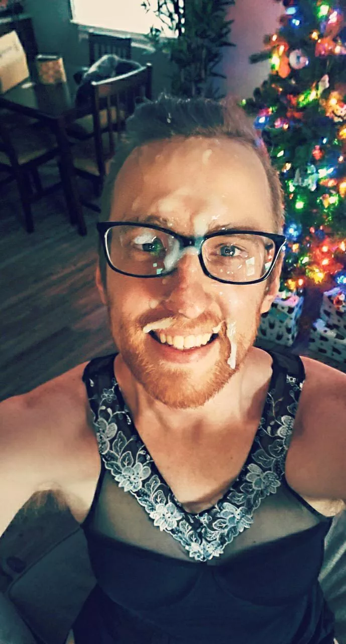 Tis the season?