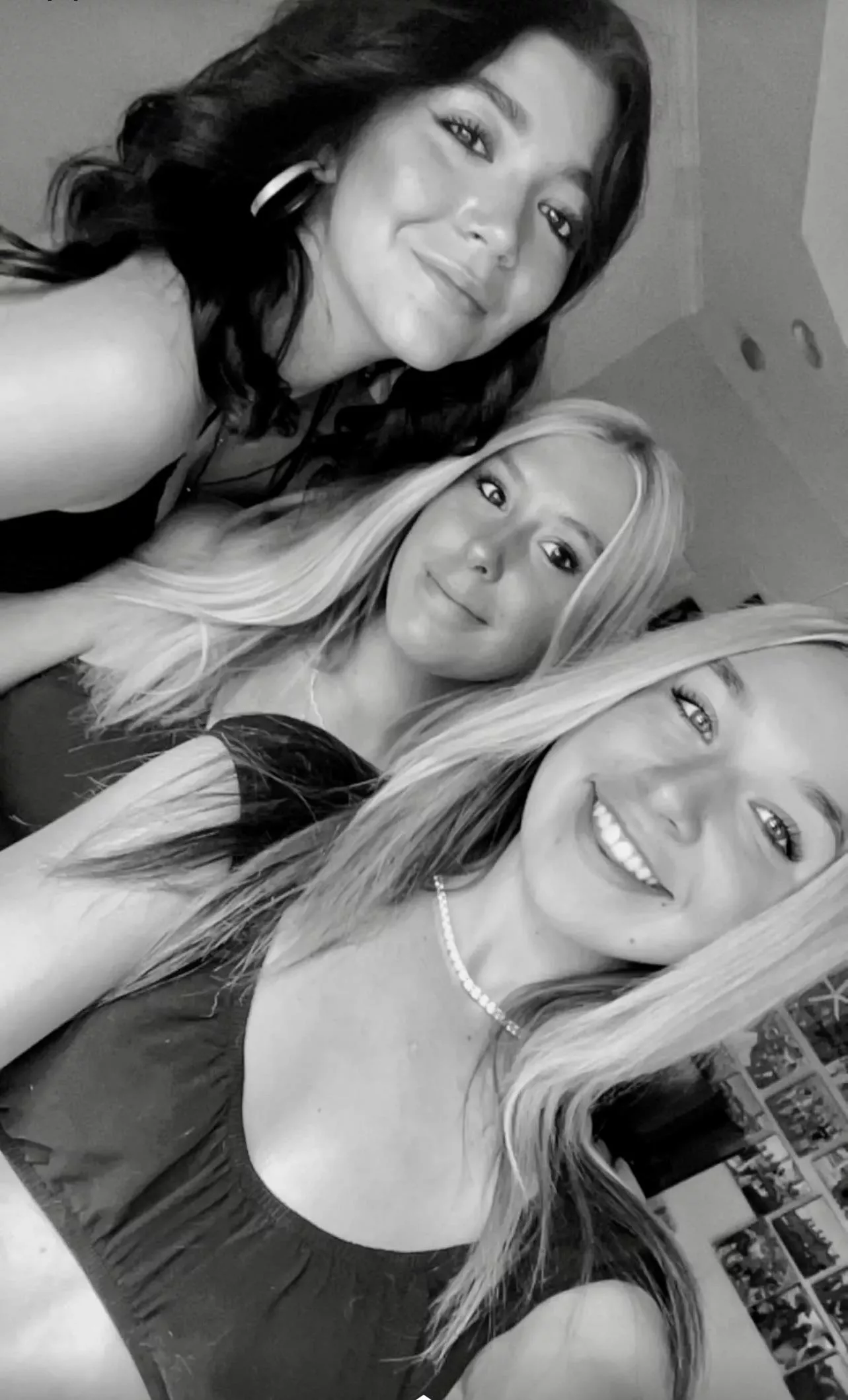 College friends