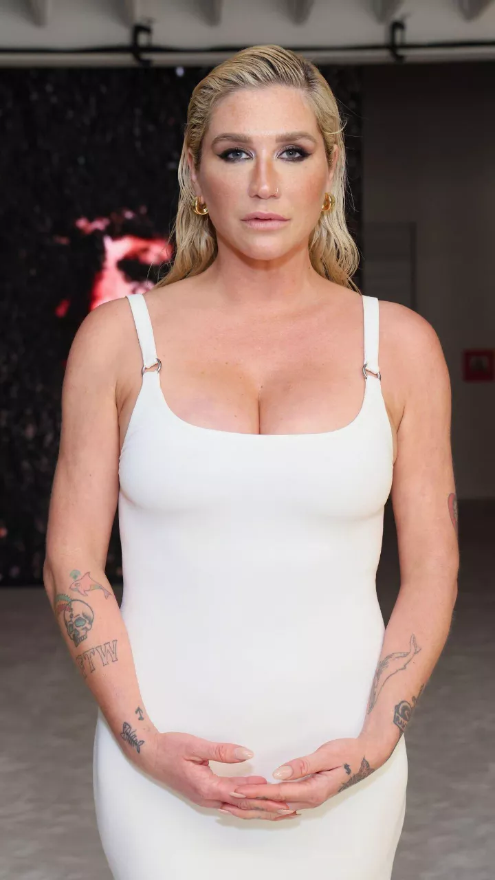 Kesha Rose