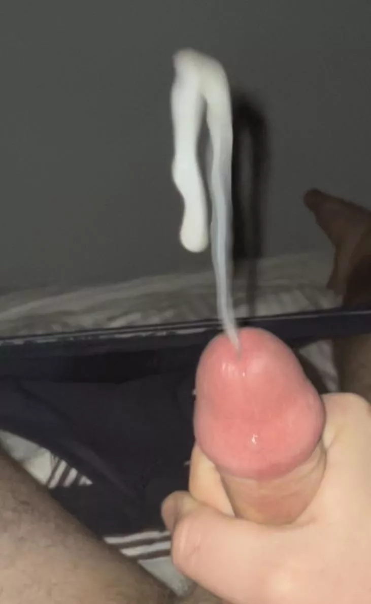 Reaching for the roof