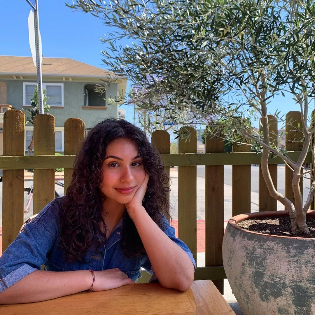 Alessia Cara ...