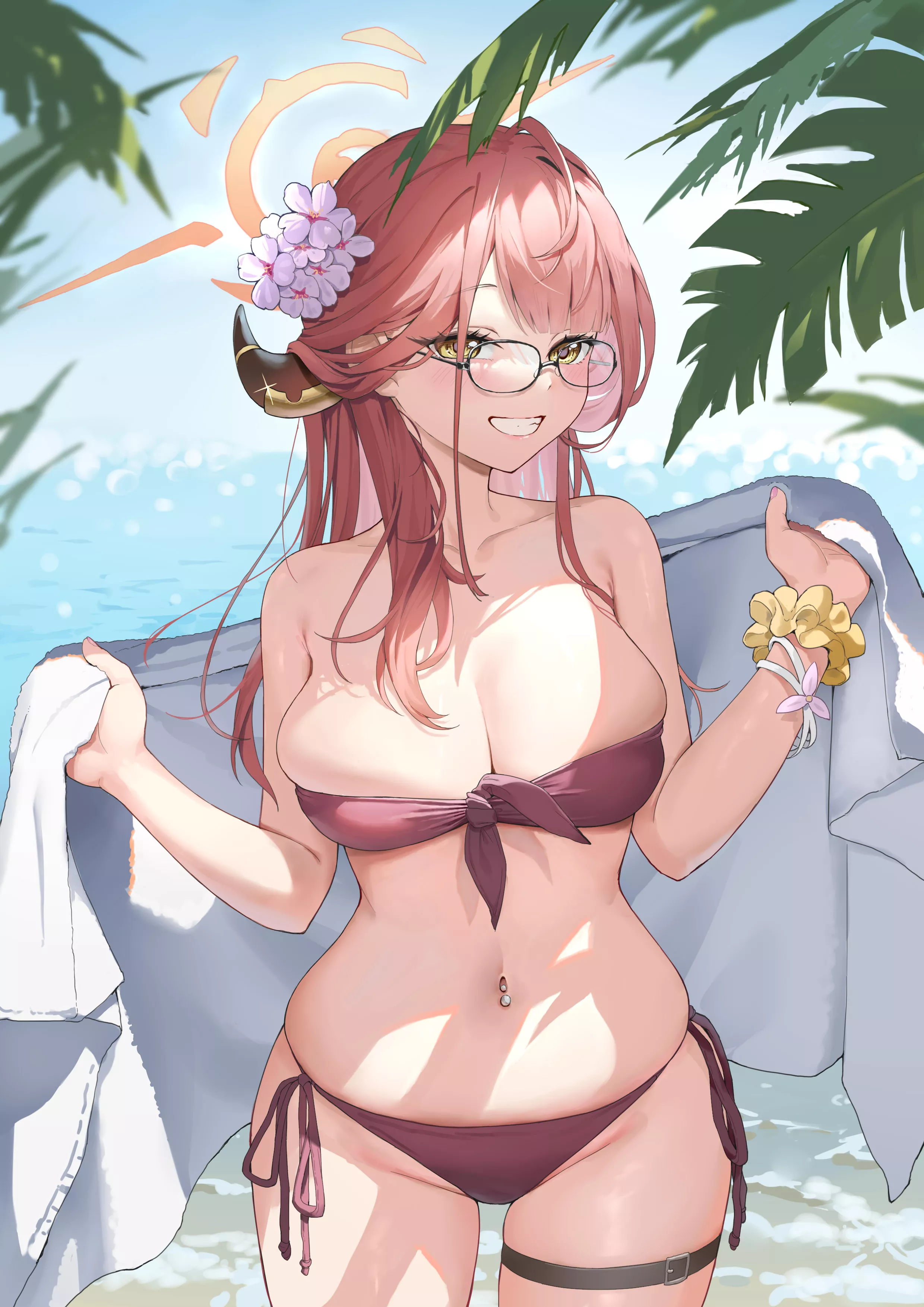 Swimsuit Aru