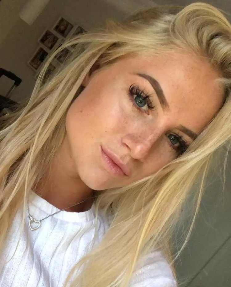 Alisha Lehmann