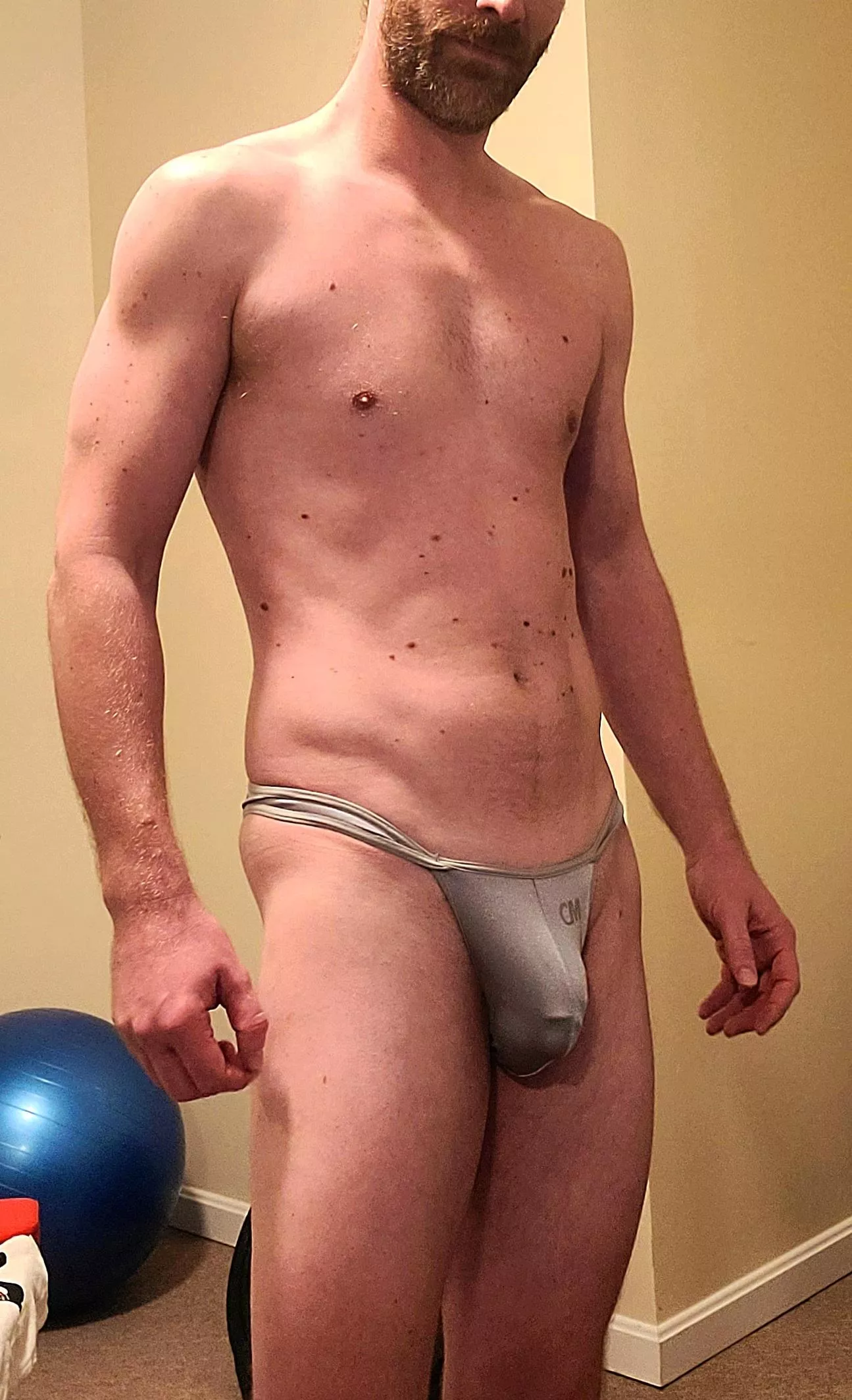 Home Gym Attire