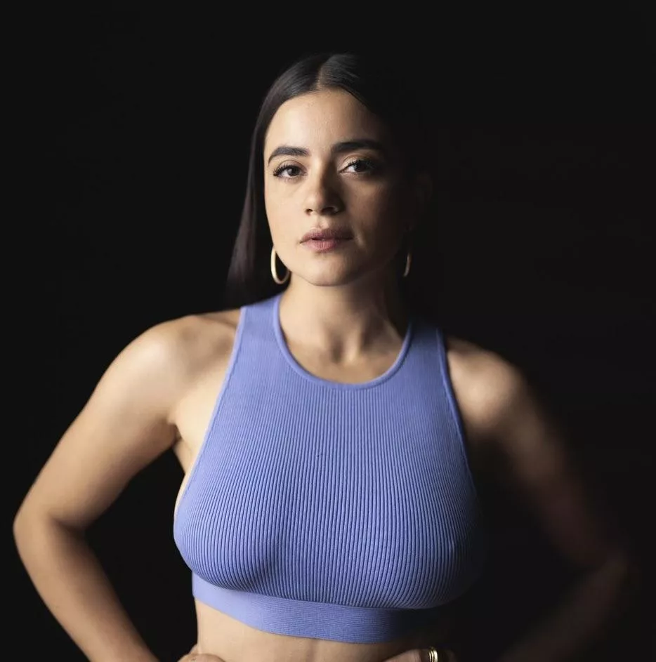 Paulina Gaitan