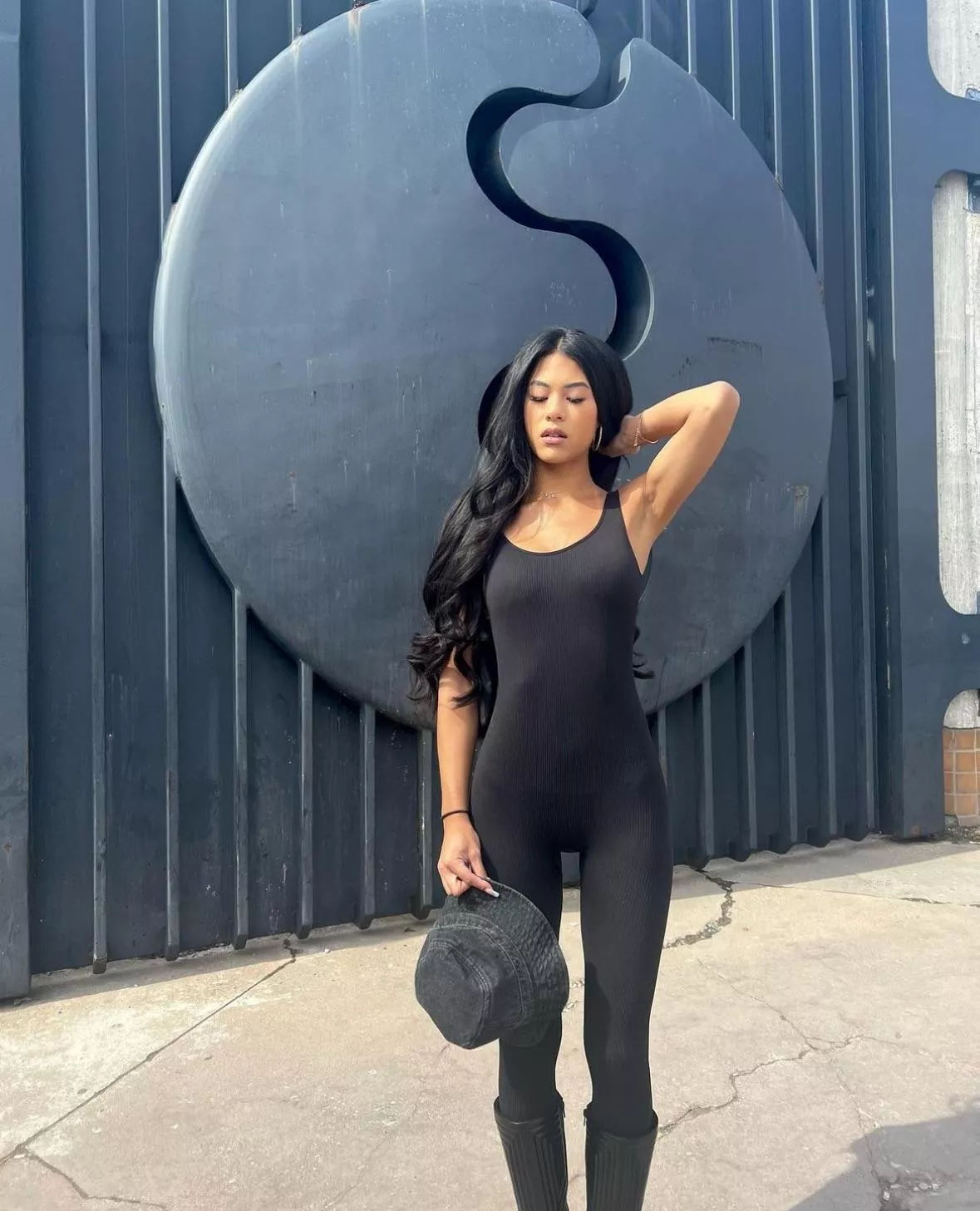 Body suits 🤤