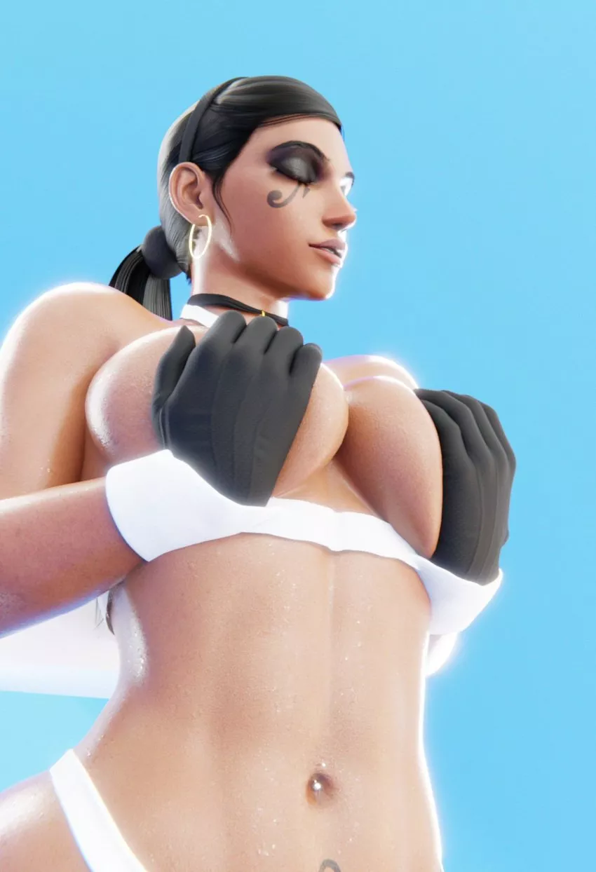 pharah