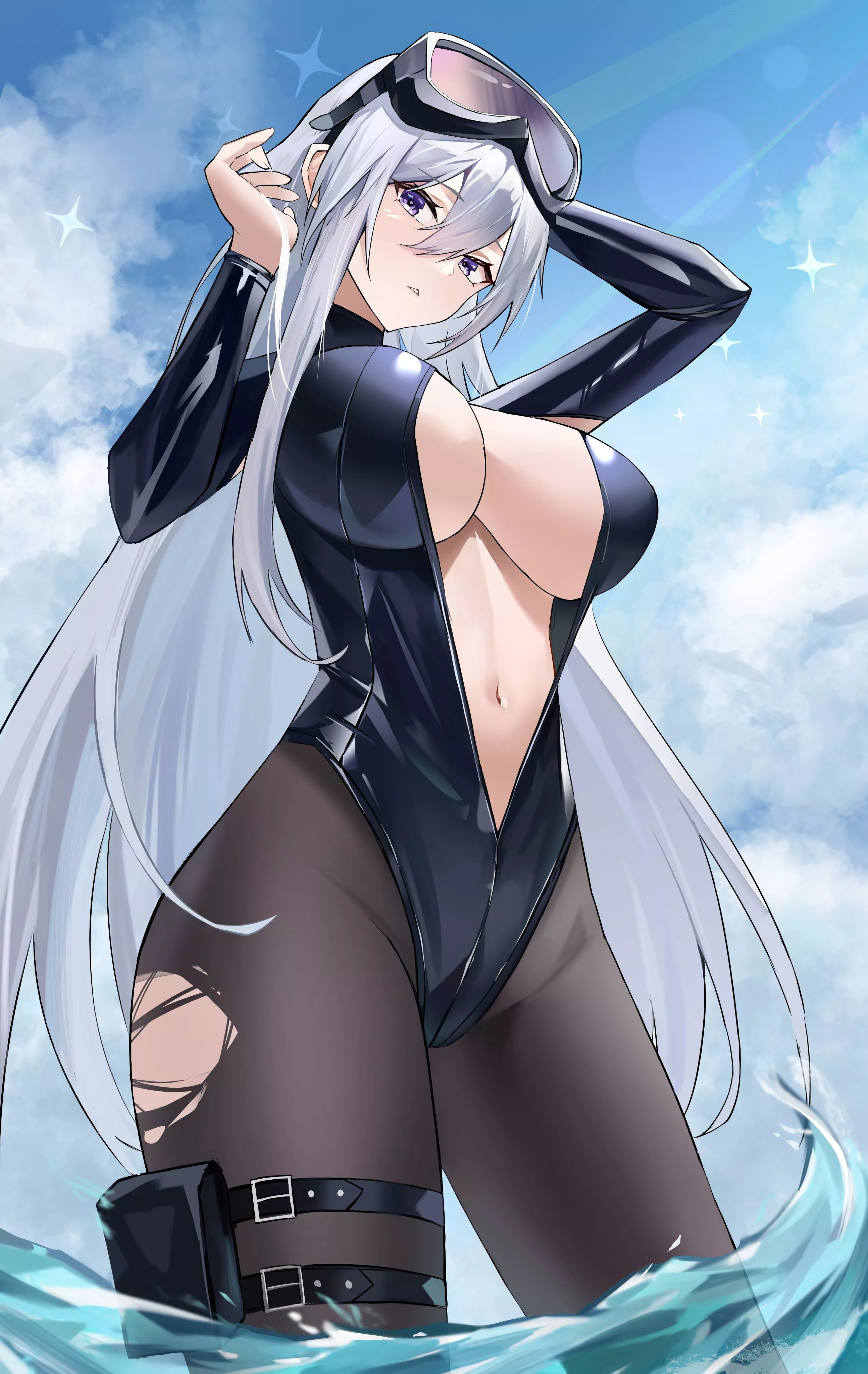 Enterprise [Azur Lane]