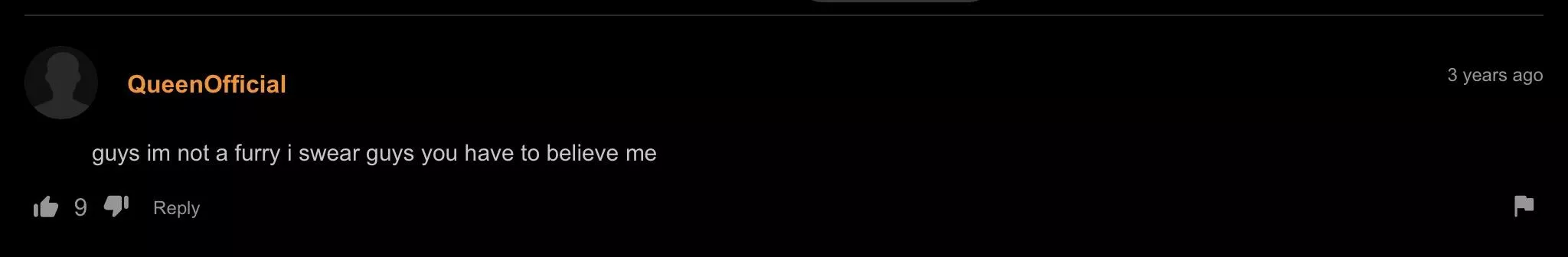 Are you sure?