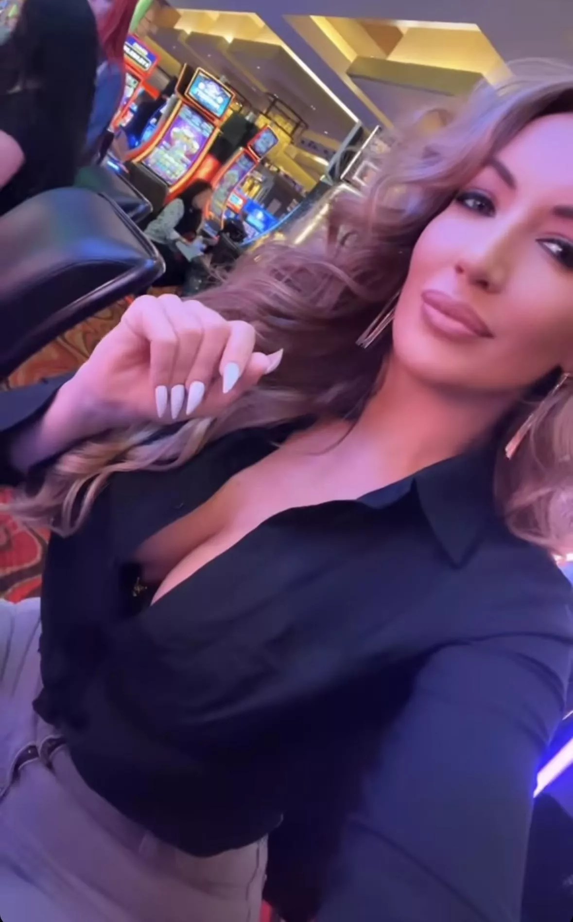 Richelle Ryan
