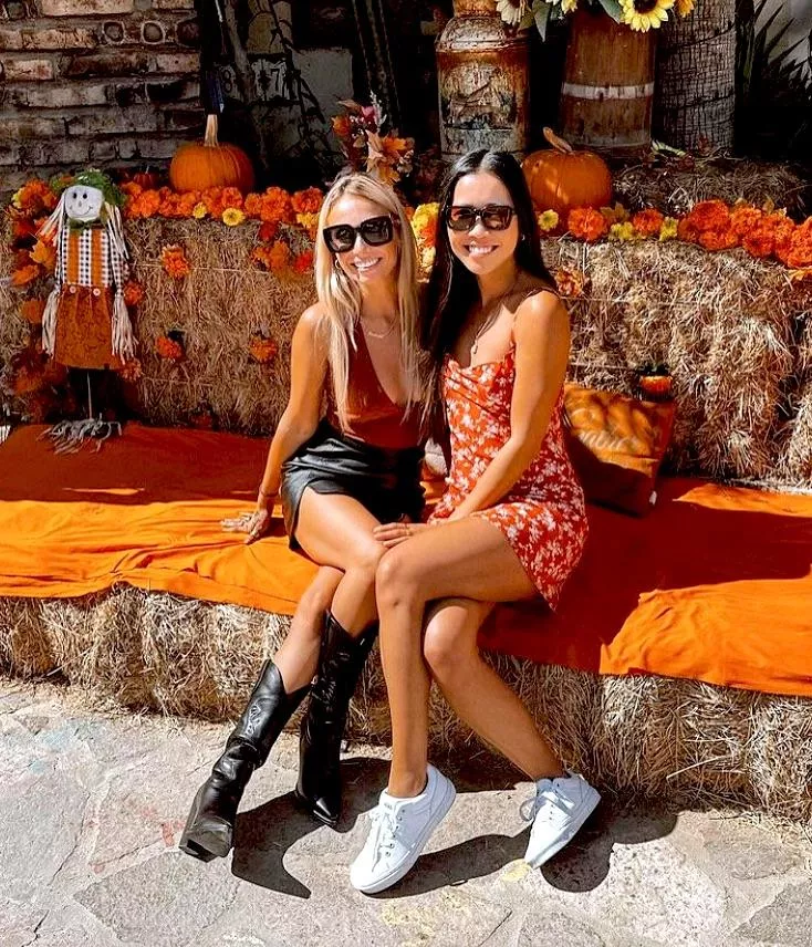 Boots or sneakers