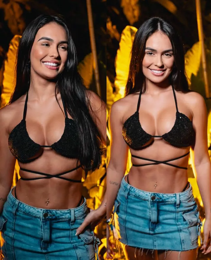 Larissa Santos