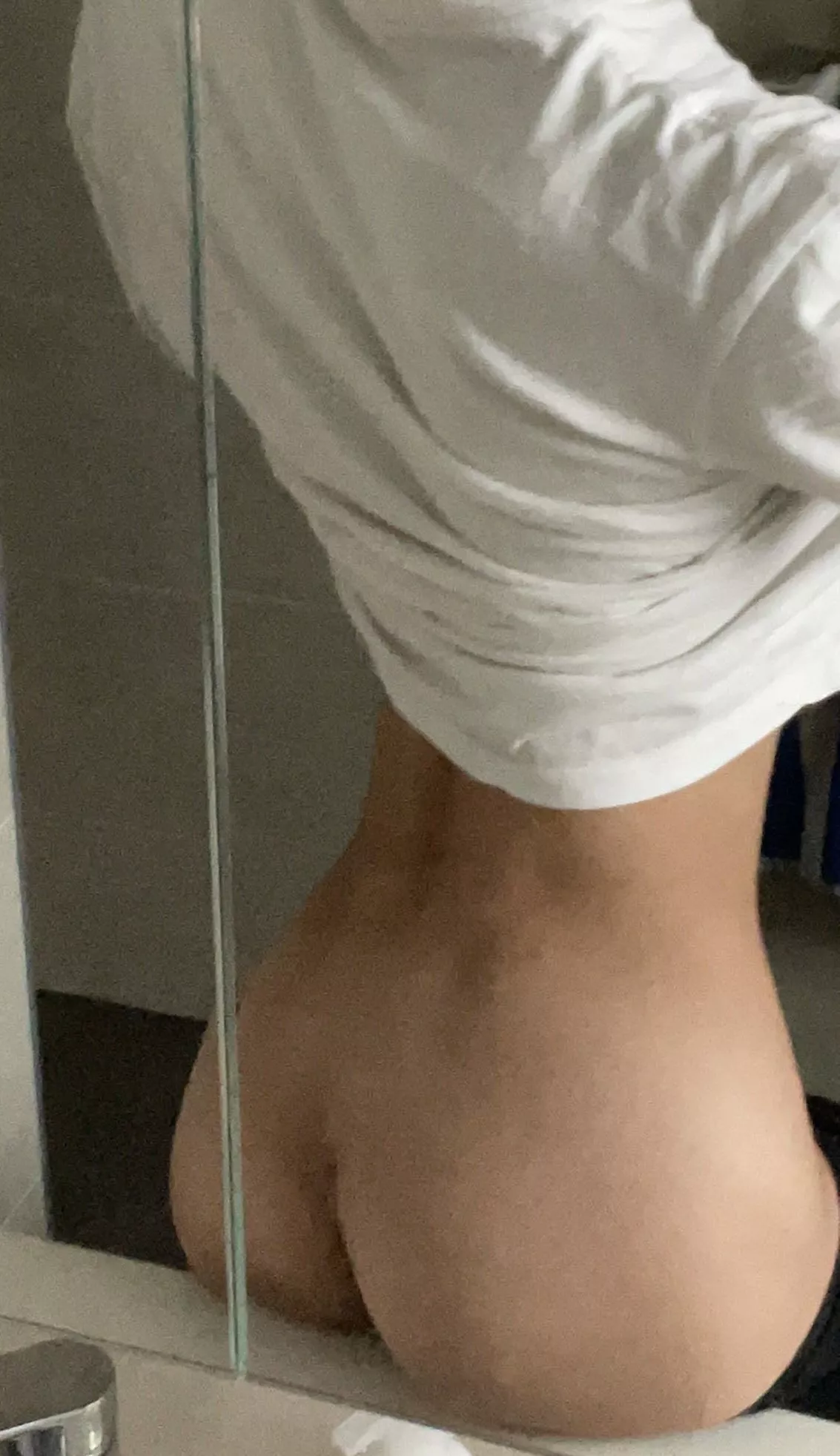 Please eat me
