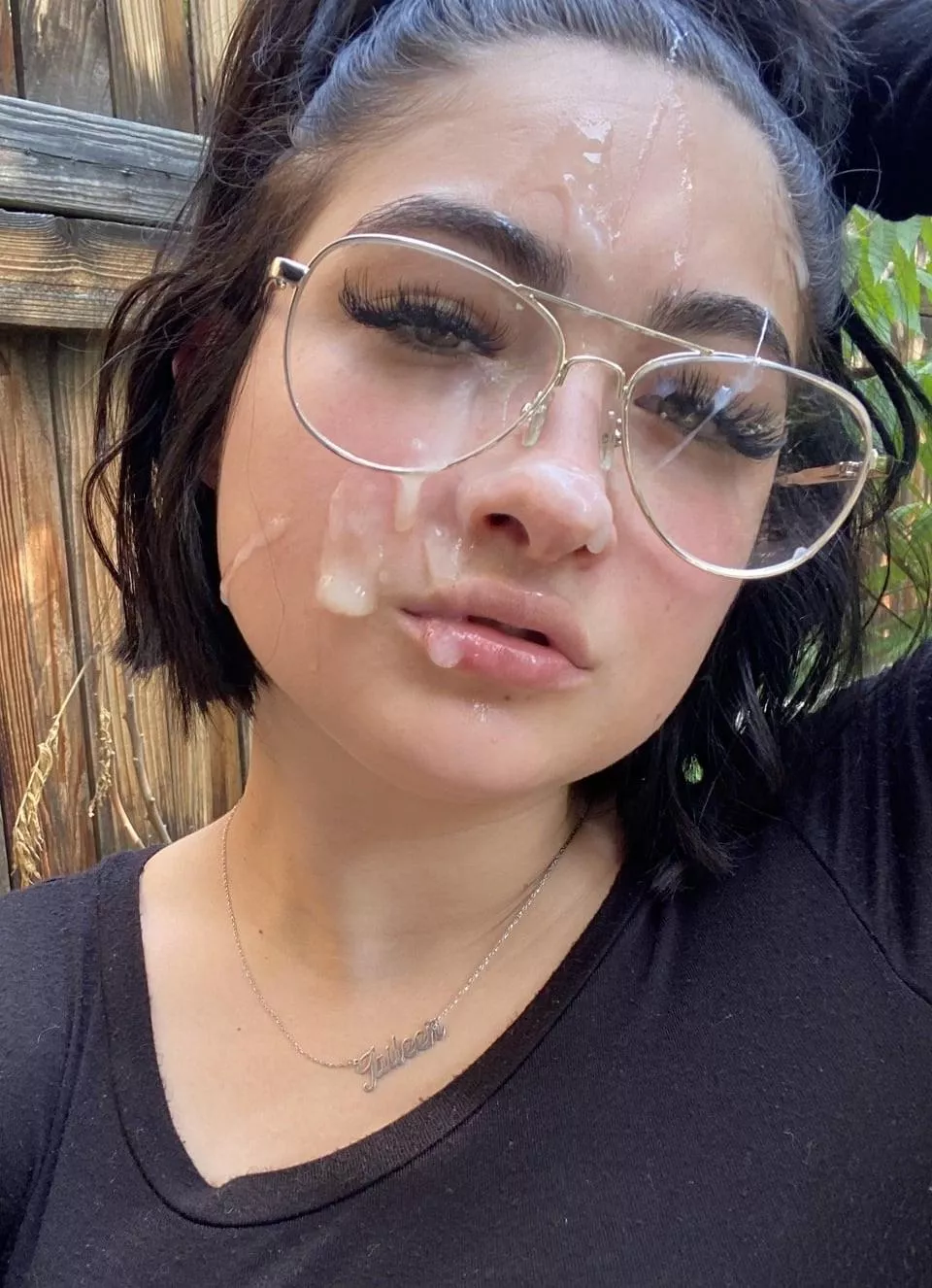 Cum walk