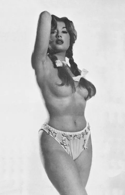 Pamela Green S Nudes Vintagebabes Nude Pics Org