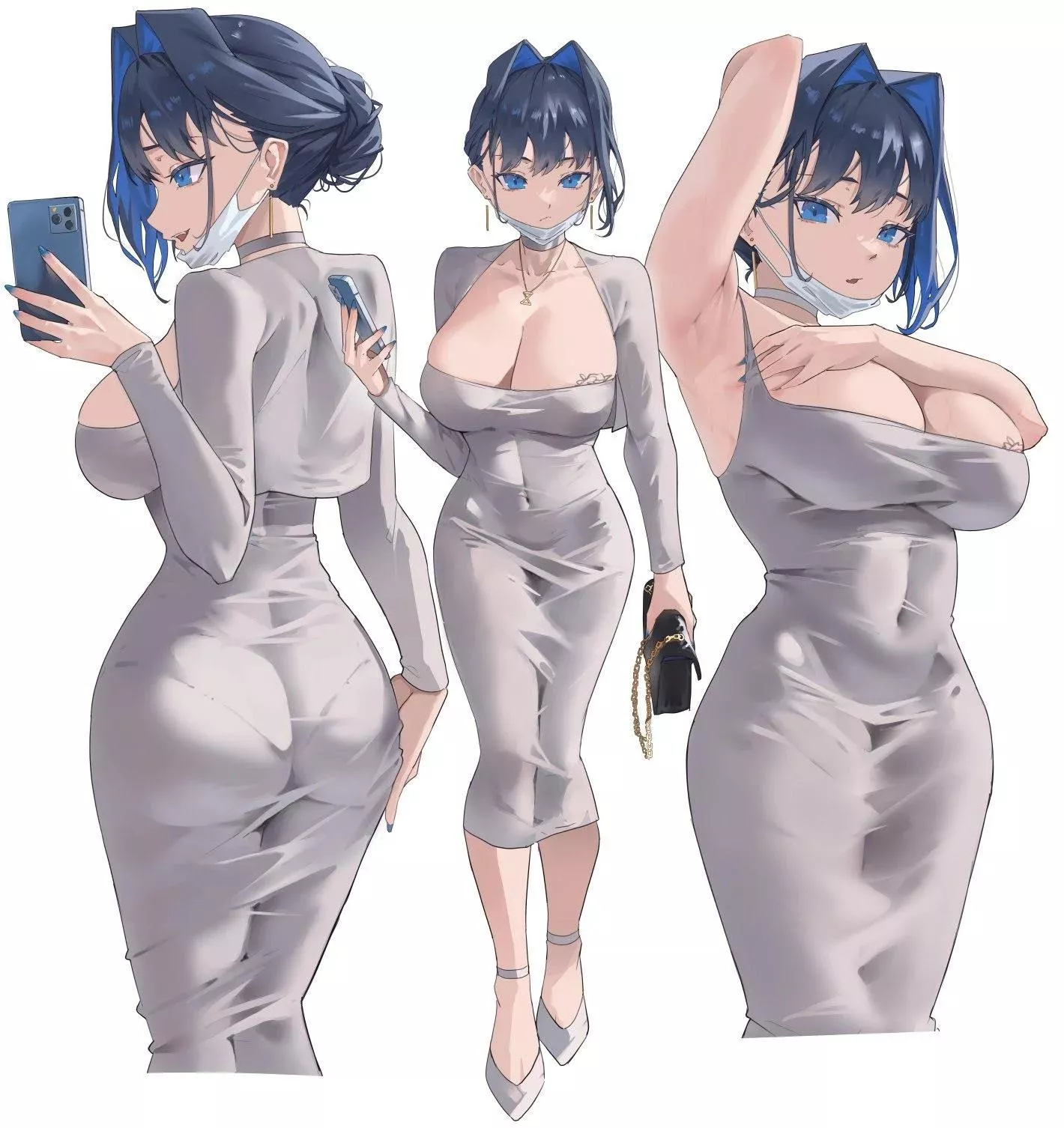 Kronii [Hololive]