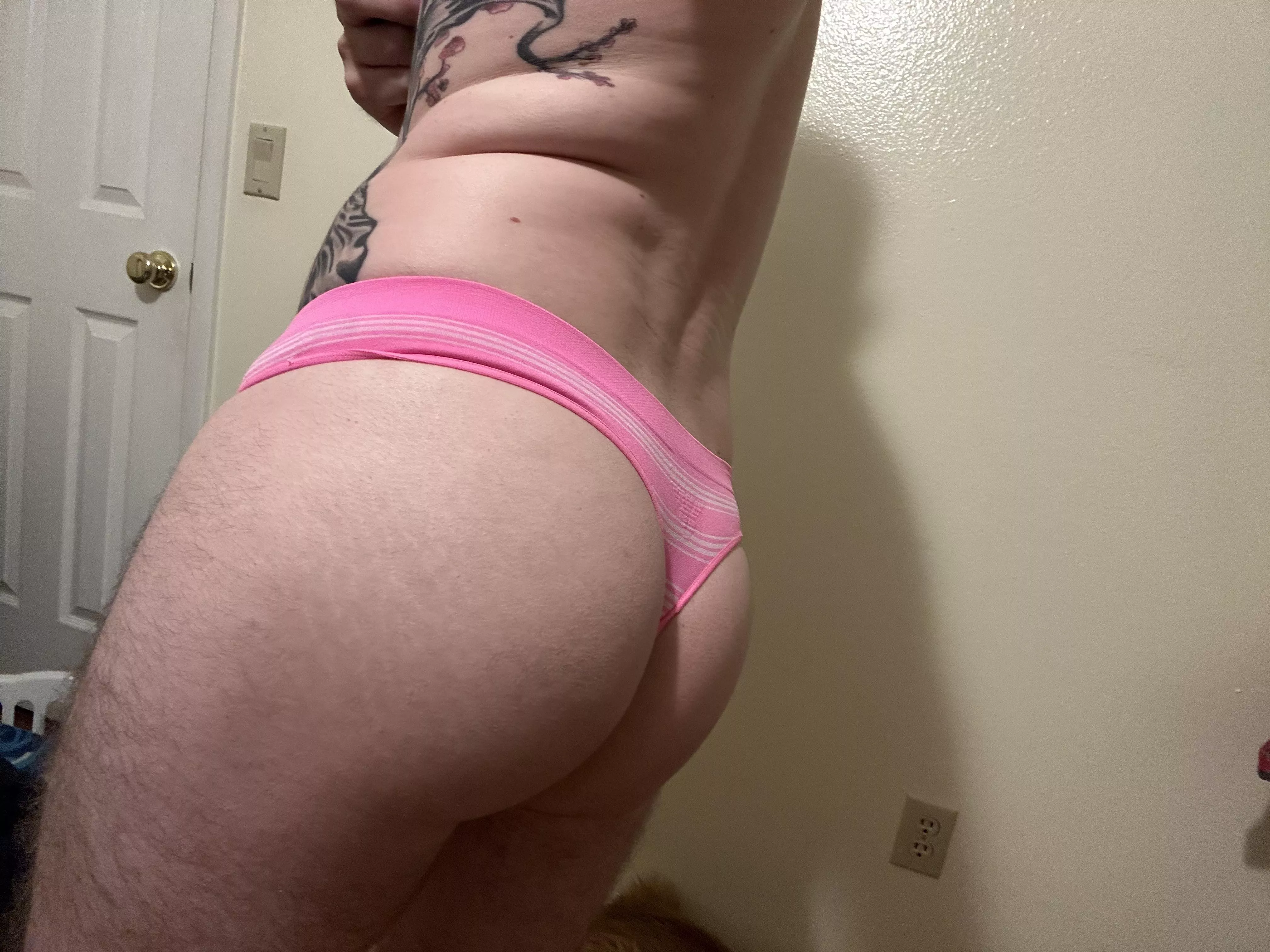 Cutesy in pink