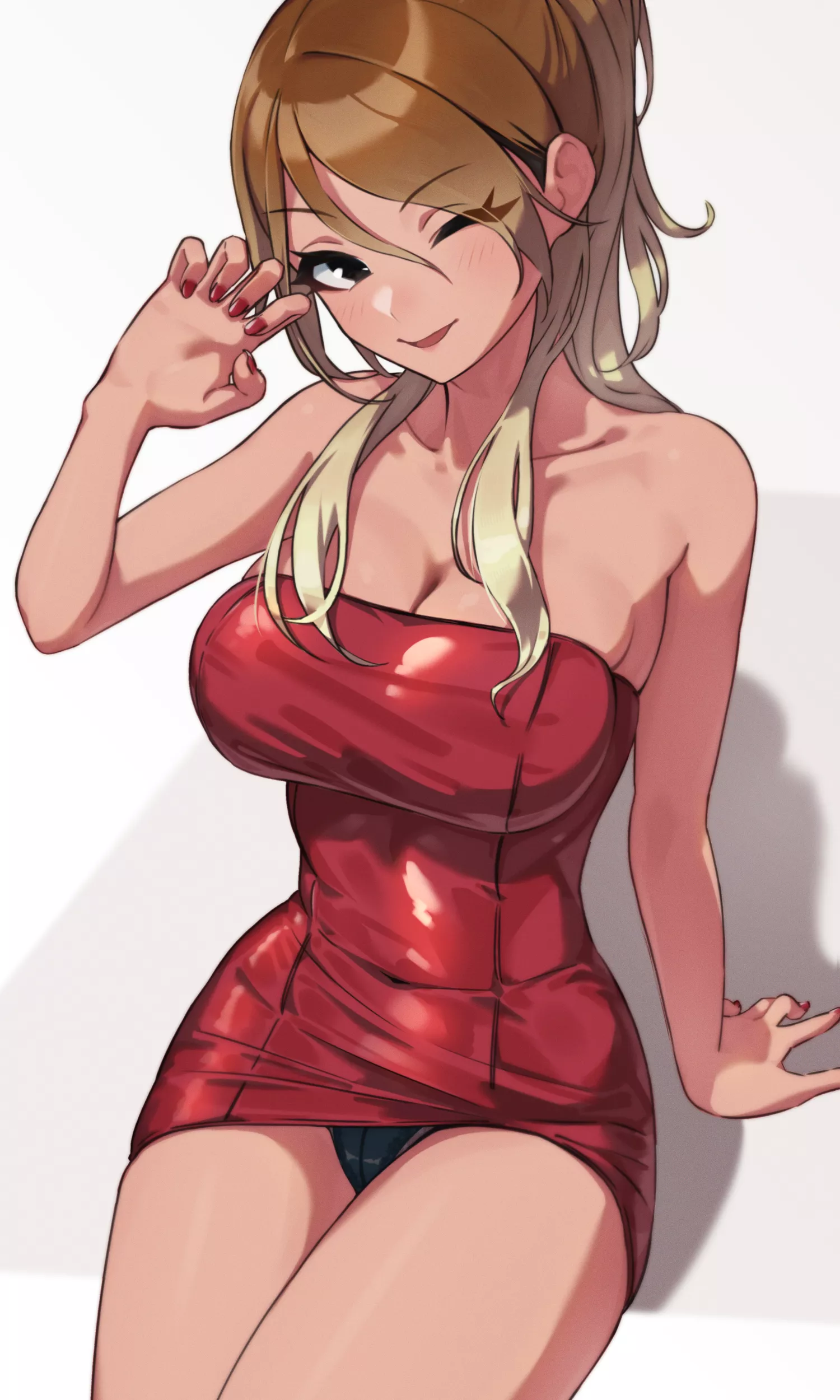 Mei Izumi