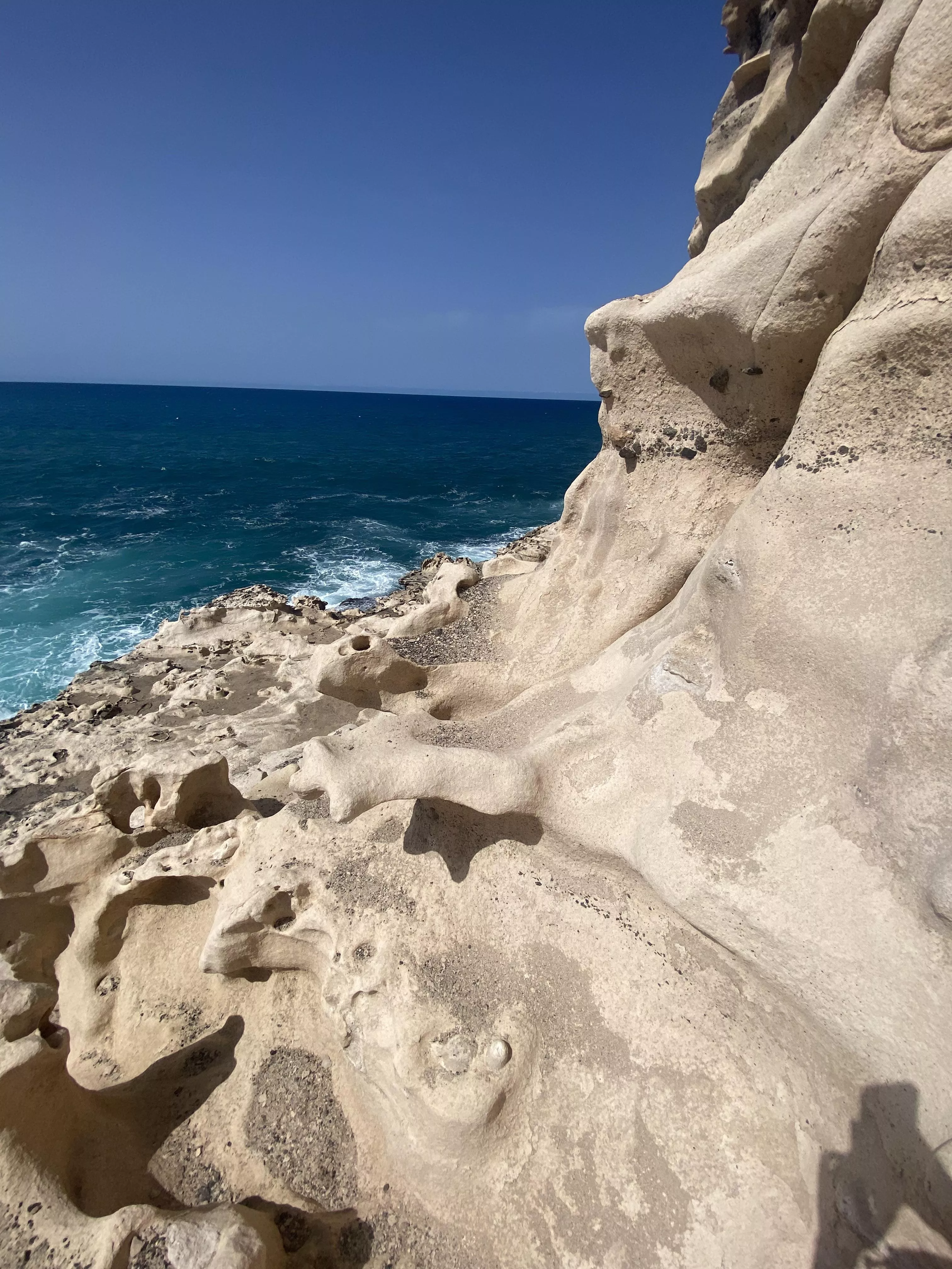 Canarias Island