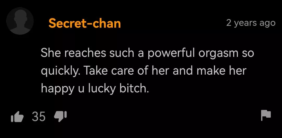 The Most Passive Aggressive Comment I Ve Seen In A While Nudes