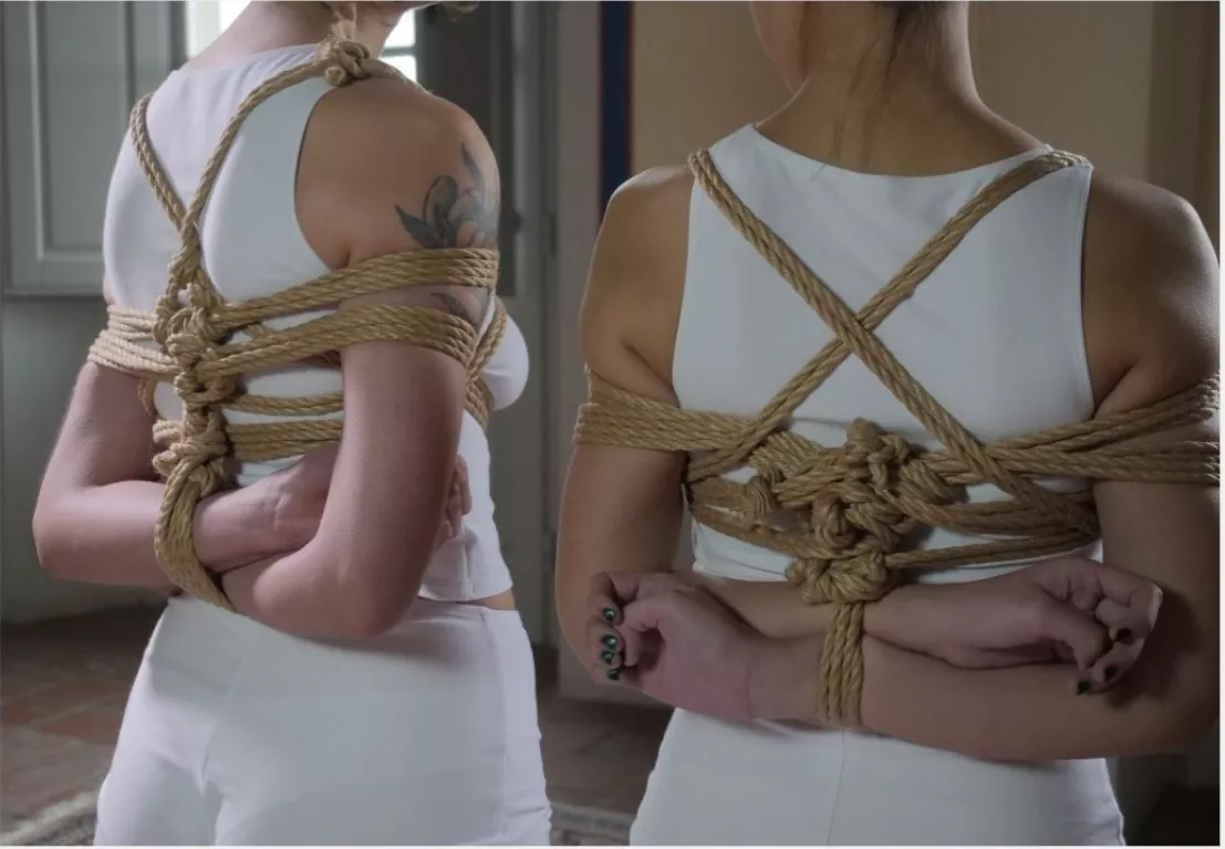 Shibari