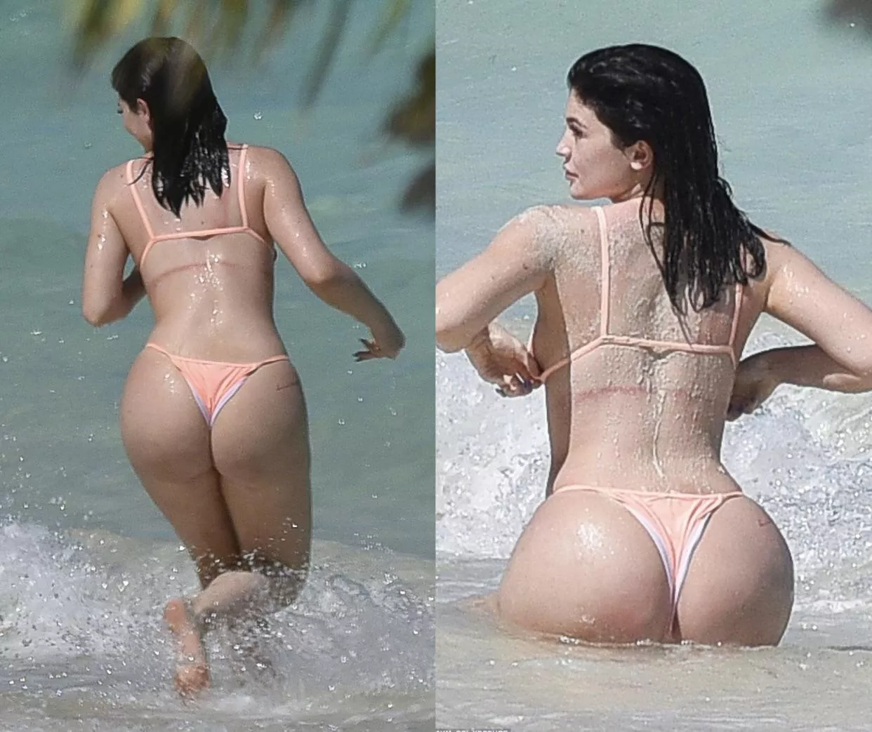 Kylie Jenner