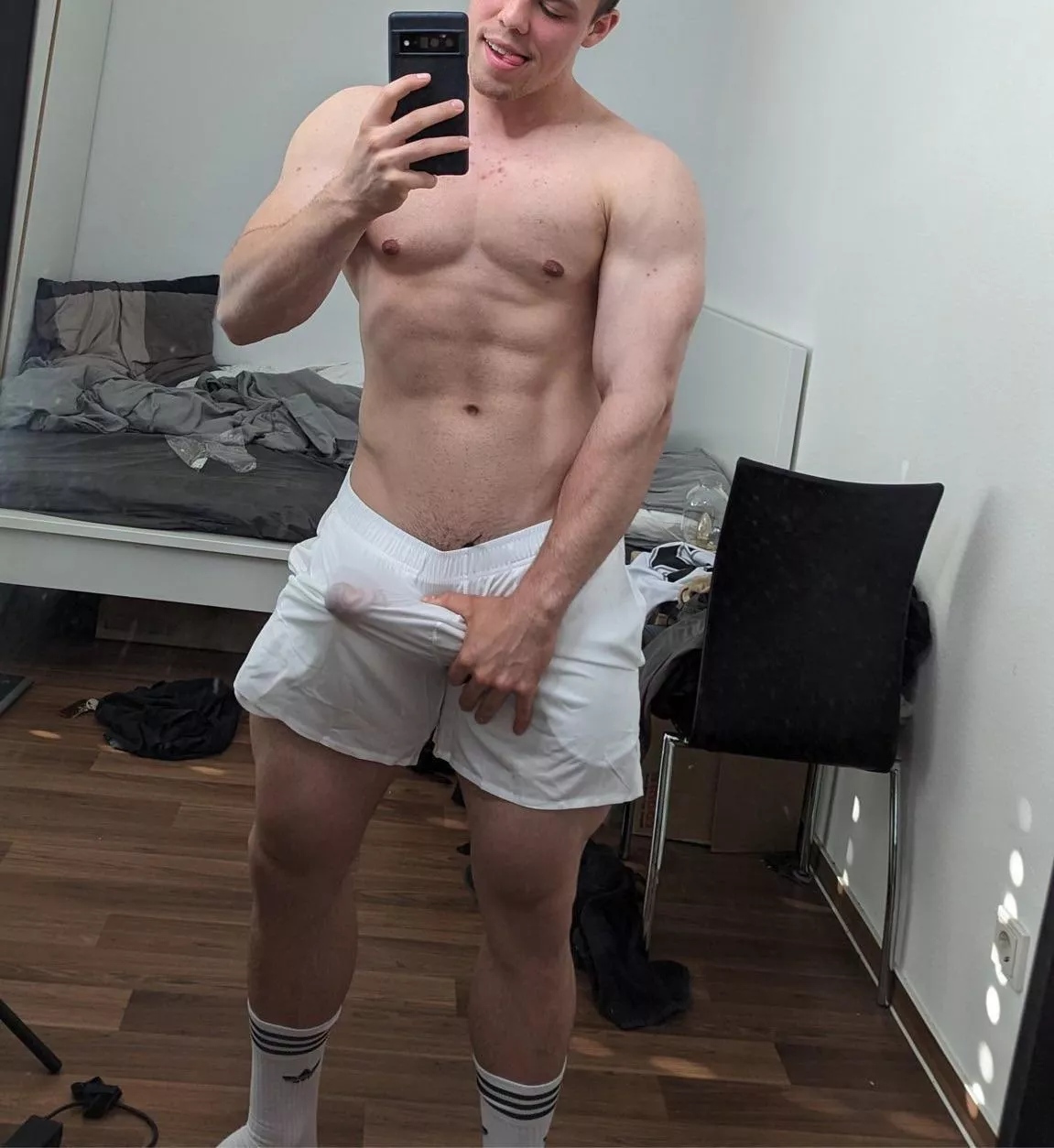 Hi ladies