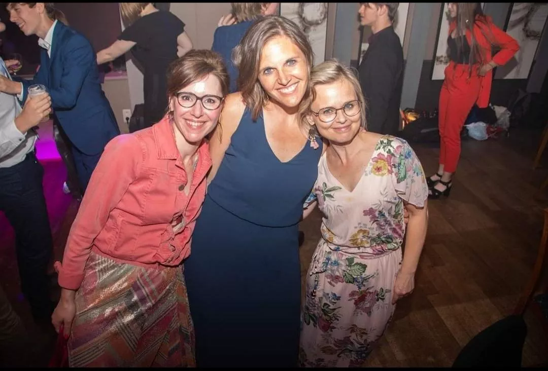MILF teachers