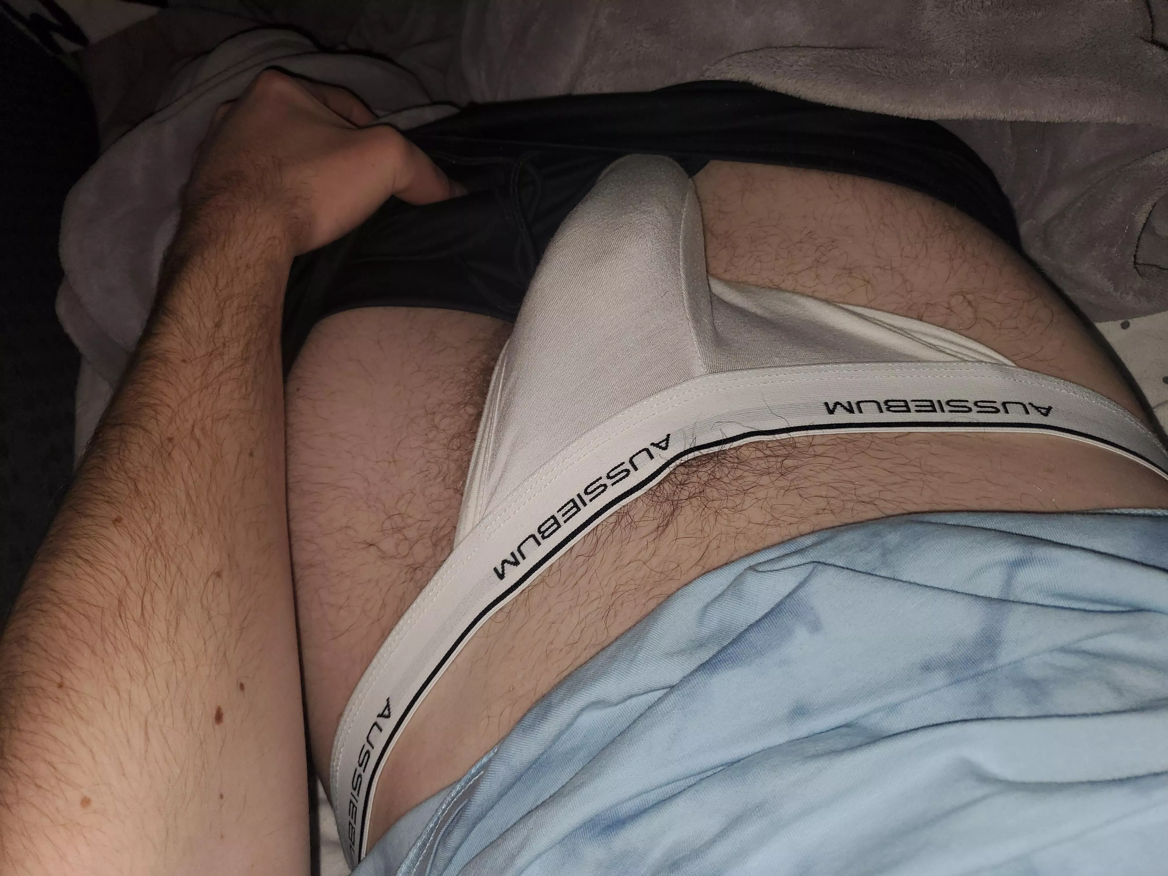 Good morning guys