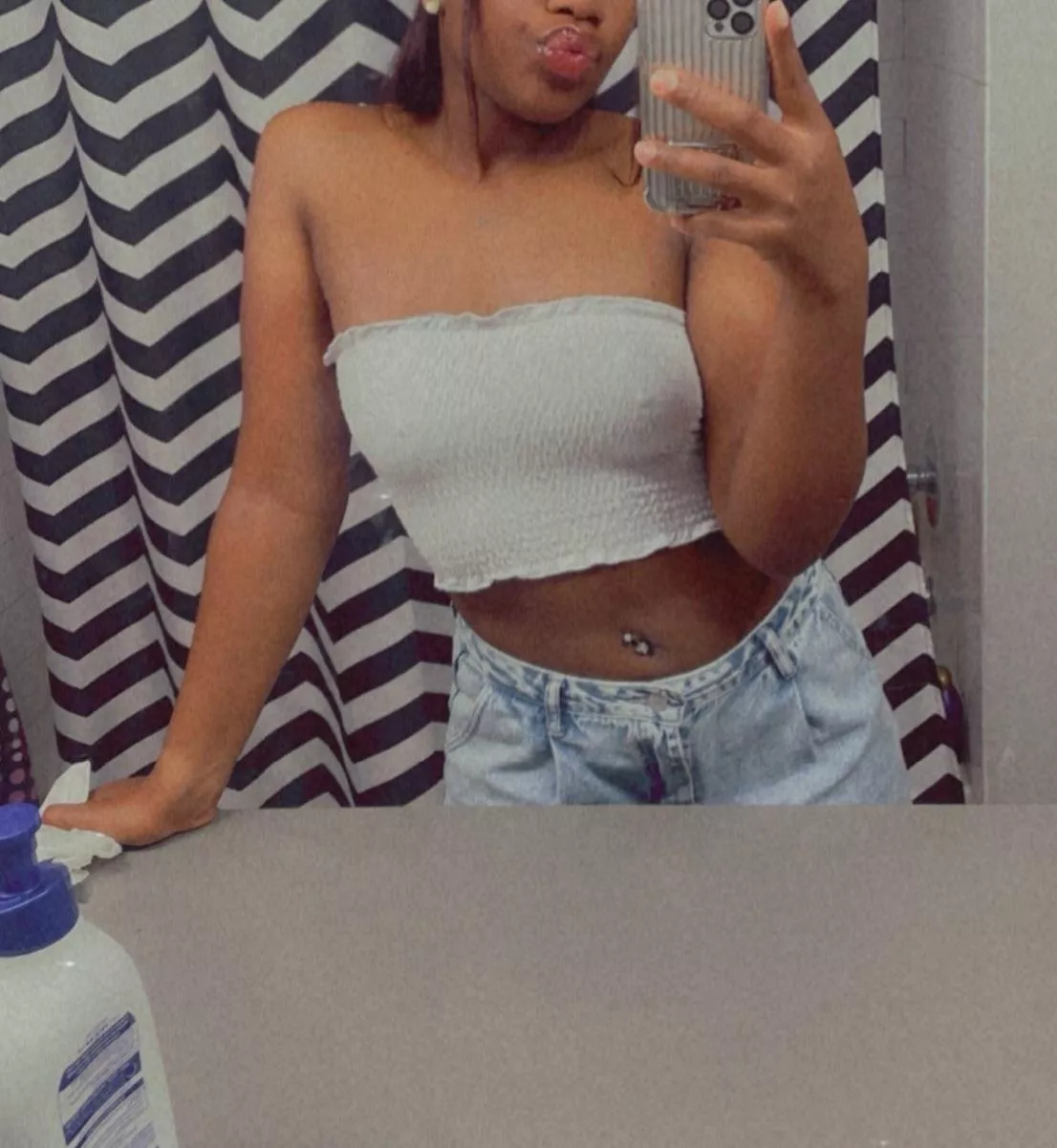 Hate wearing bras