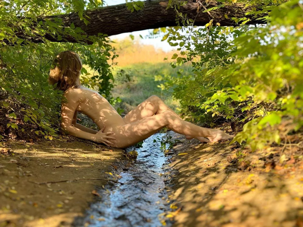 Irrigation System Nudes Nakedadventures Nude Pics Org