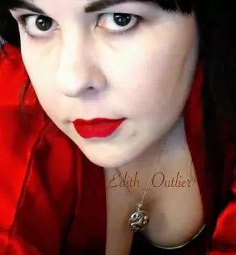Femdom voice and cam sessions, with experienced and mature Domme Lady Edith. CEI, CBT, Sissy Play and more [Dom][Cam][aud][oth]