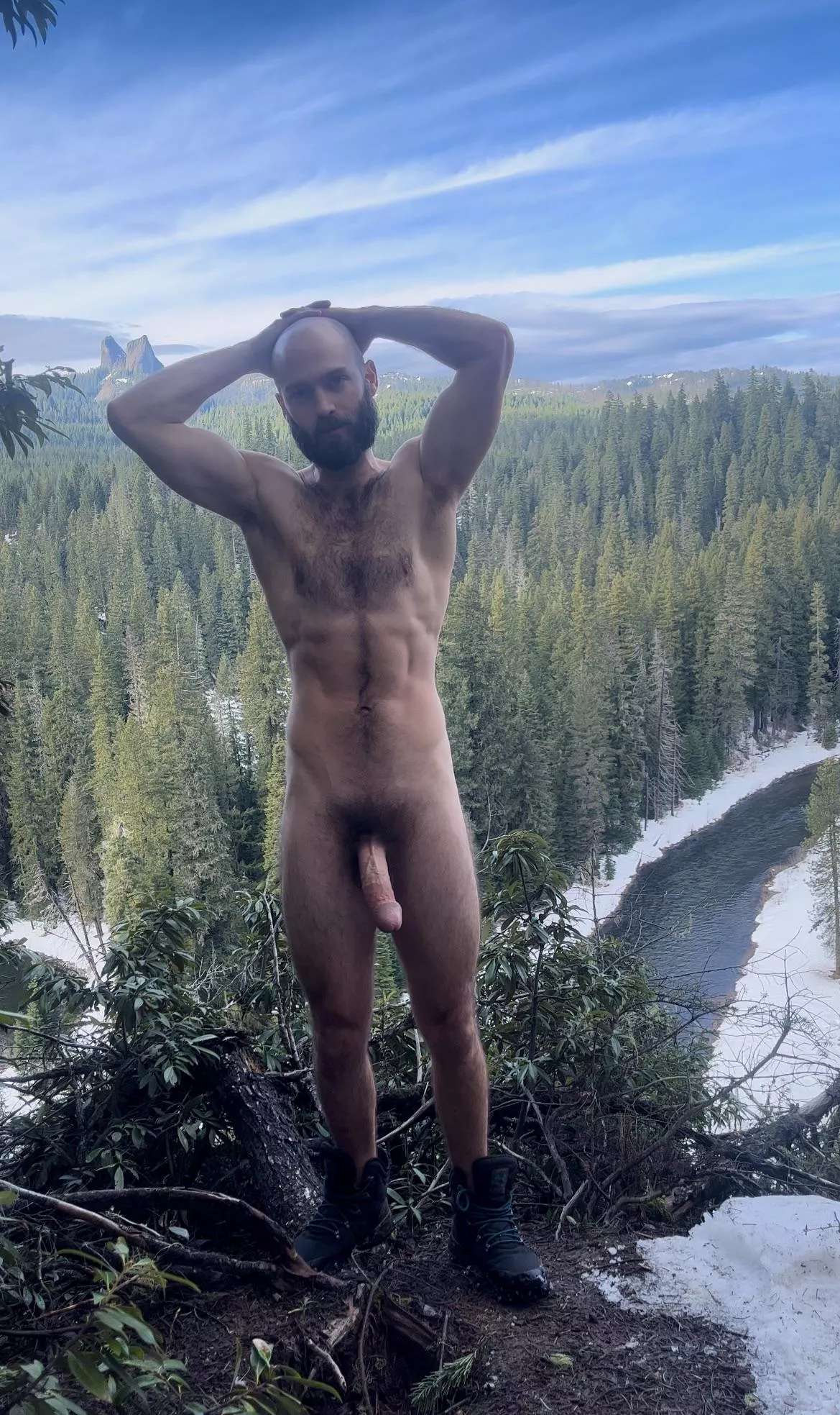 Scenic