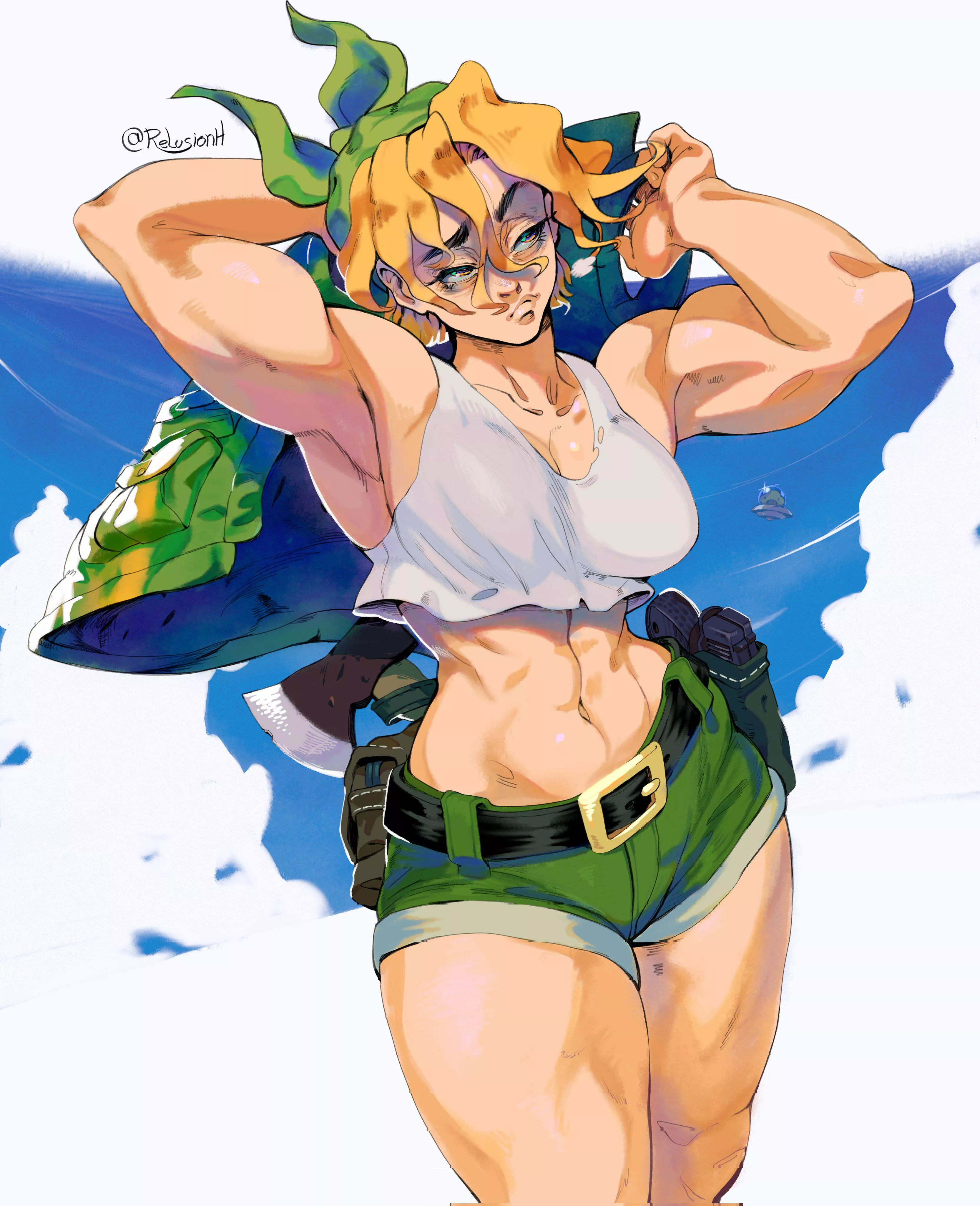 ERI [@RelusionH]