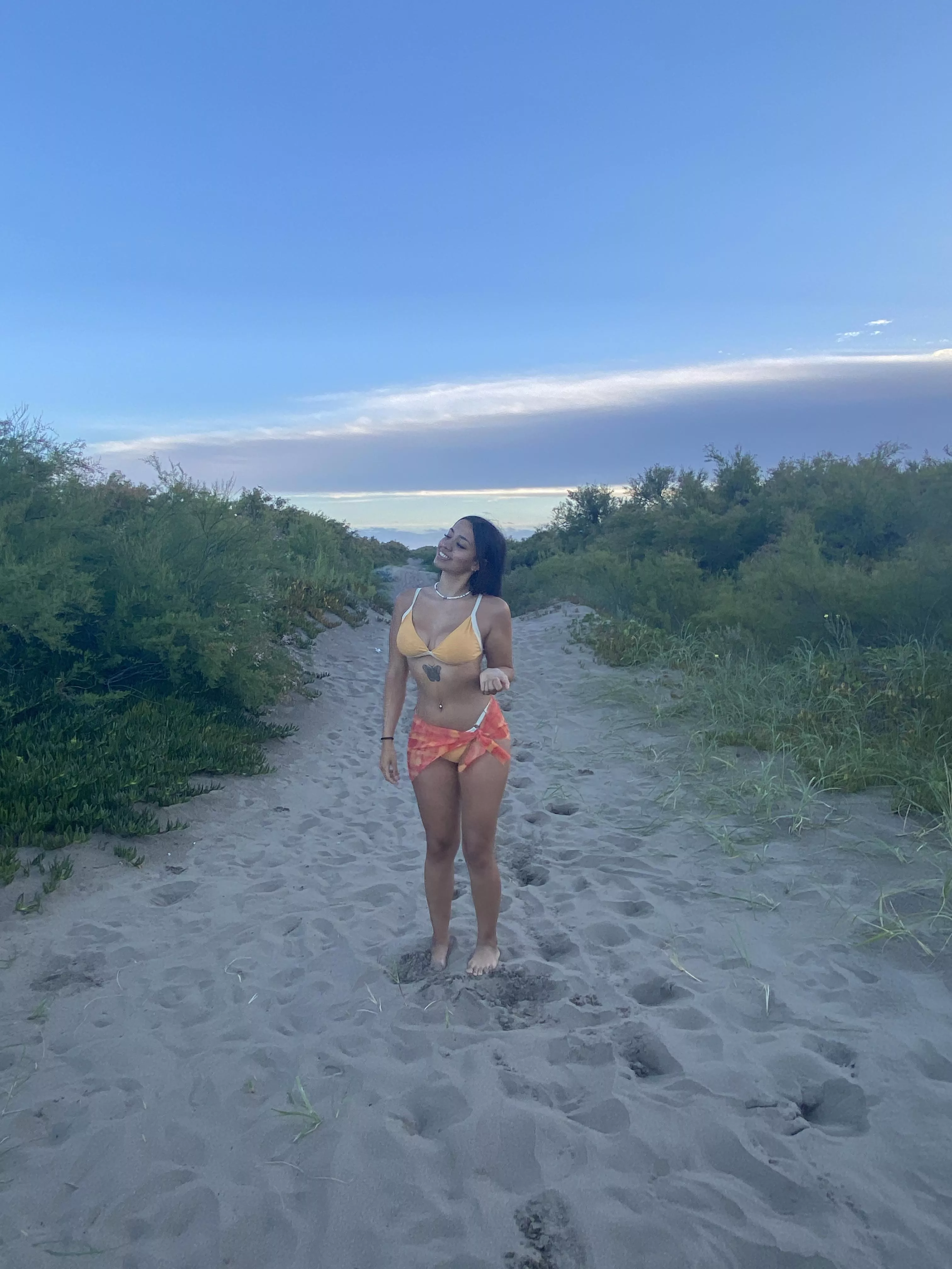 My favorite place