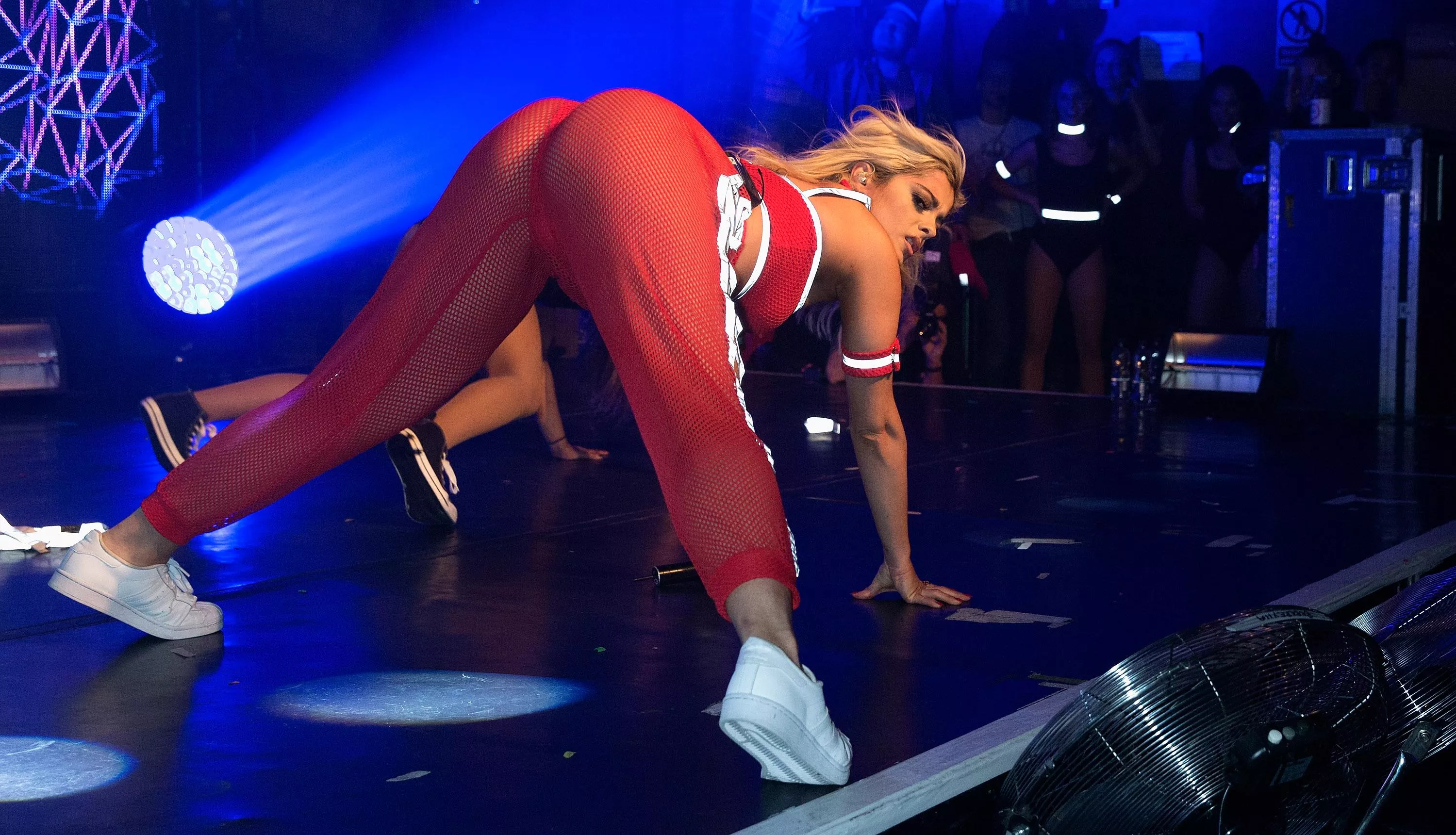 Bebe Rexha