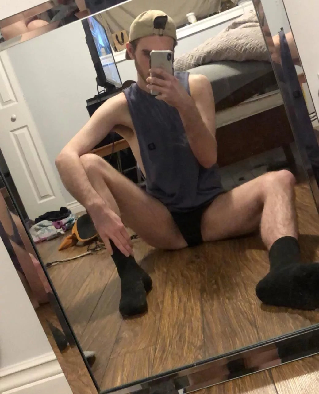 Cum chat 👅