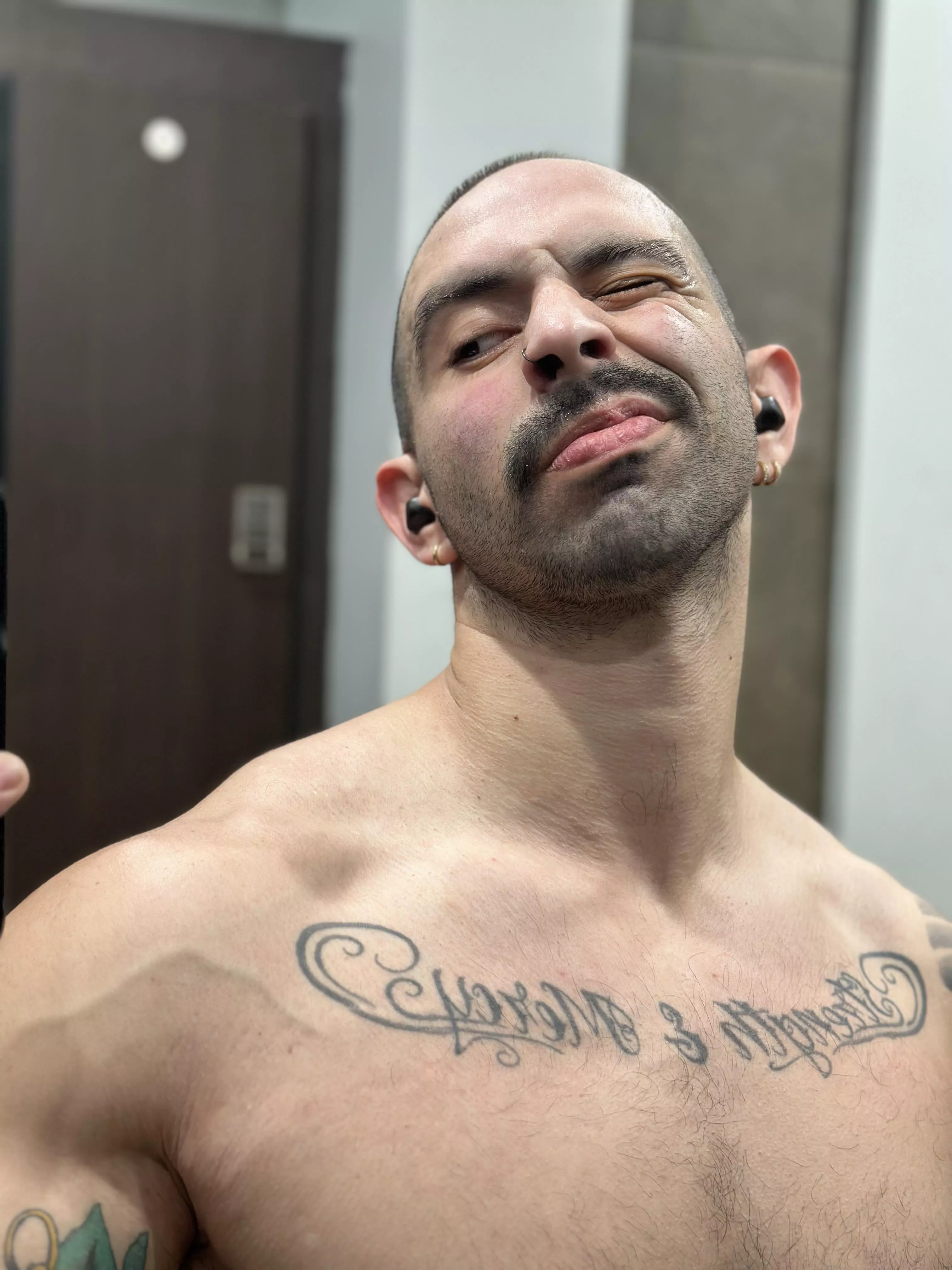 6 months sober. I feel amazing.