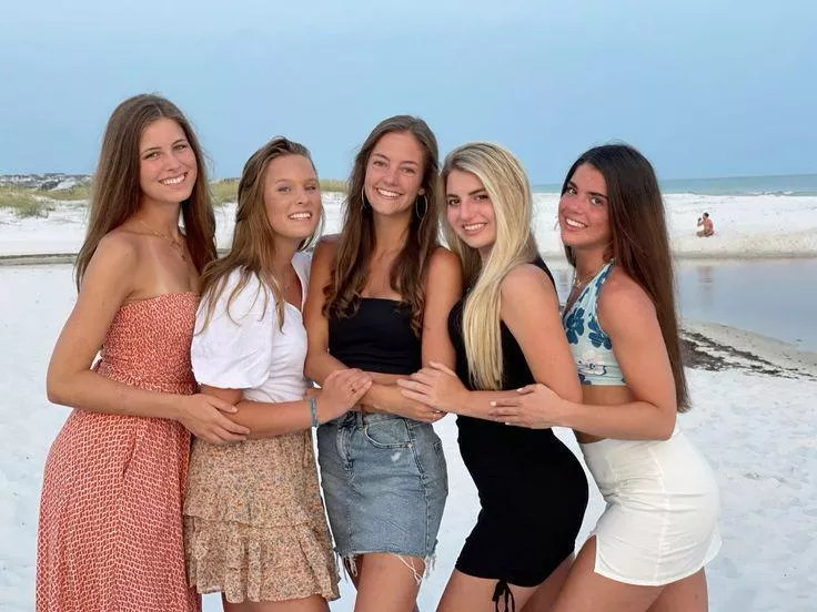 rank them (5)
