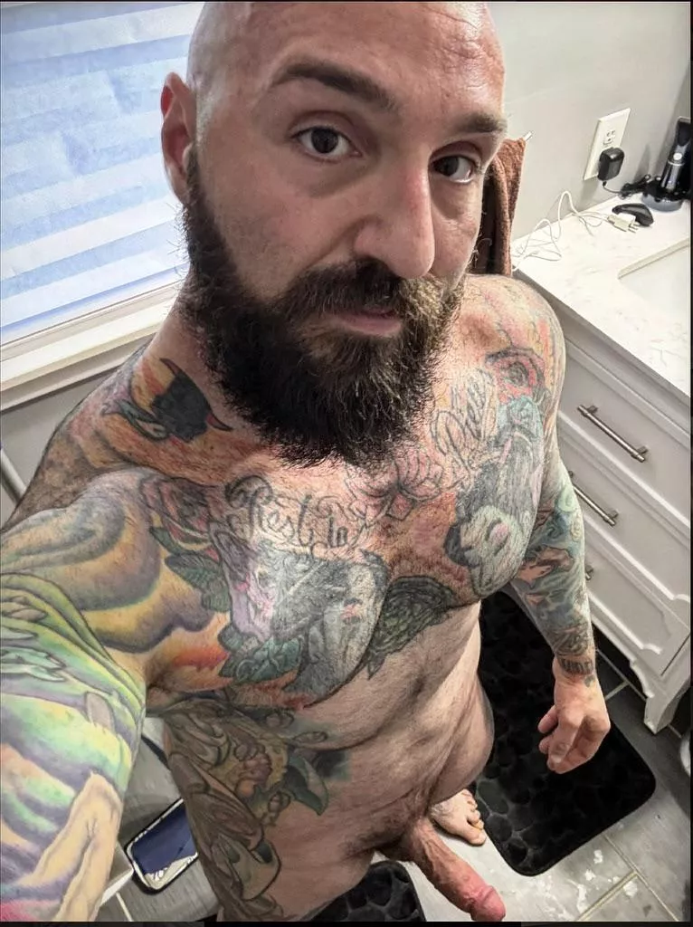 Happy Monday!