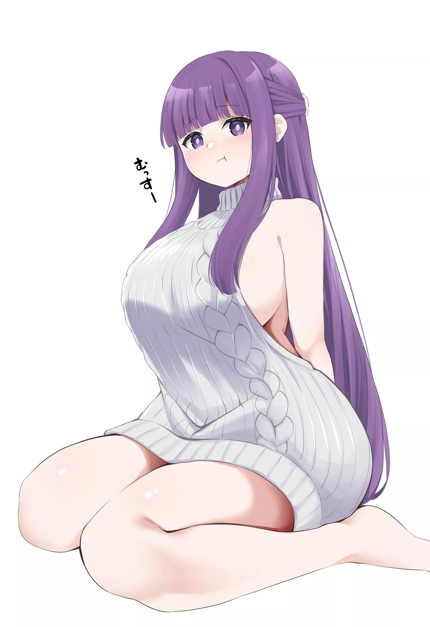 Fern [Sousou no Frieren]