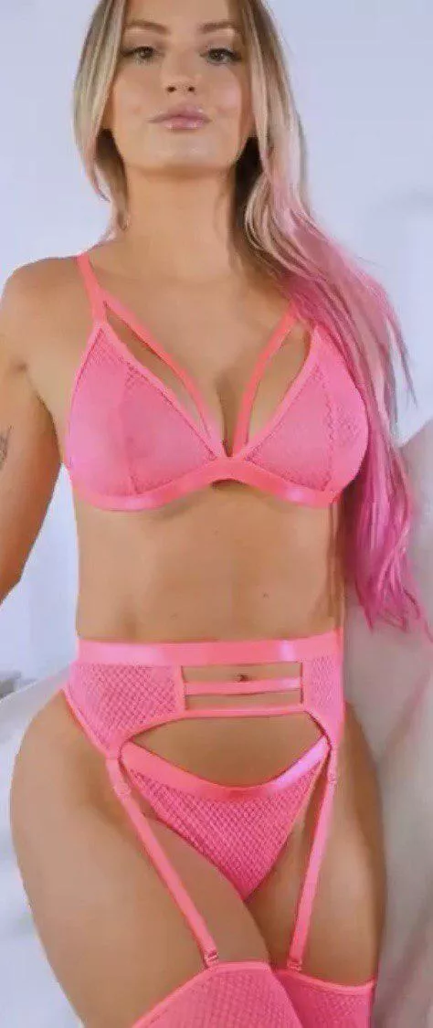 Katie Angel