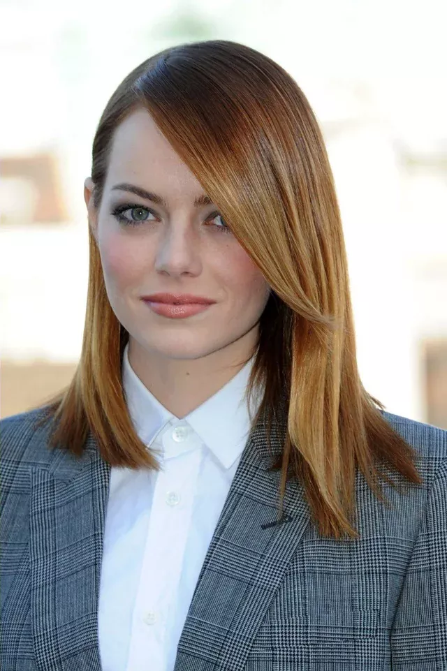 Emma Stone