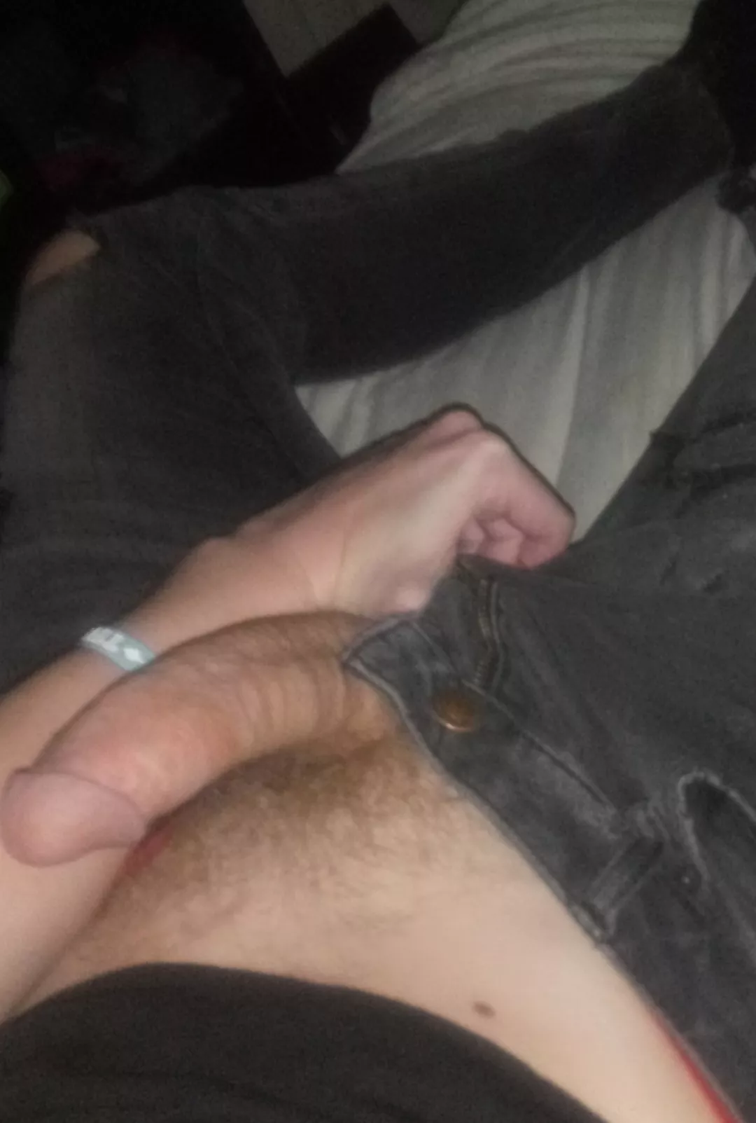 First thought?