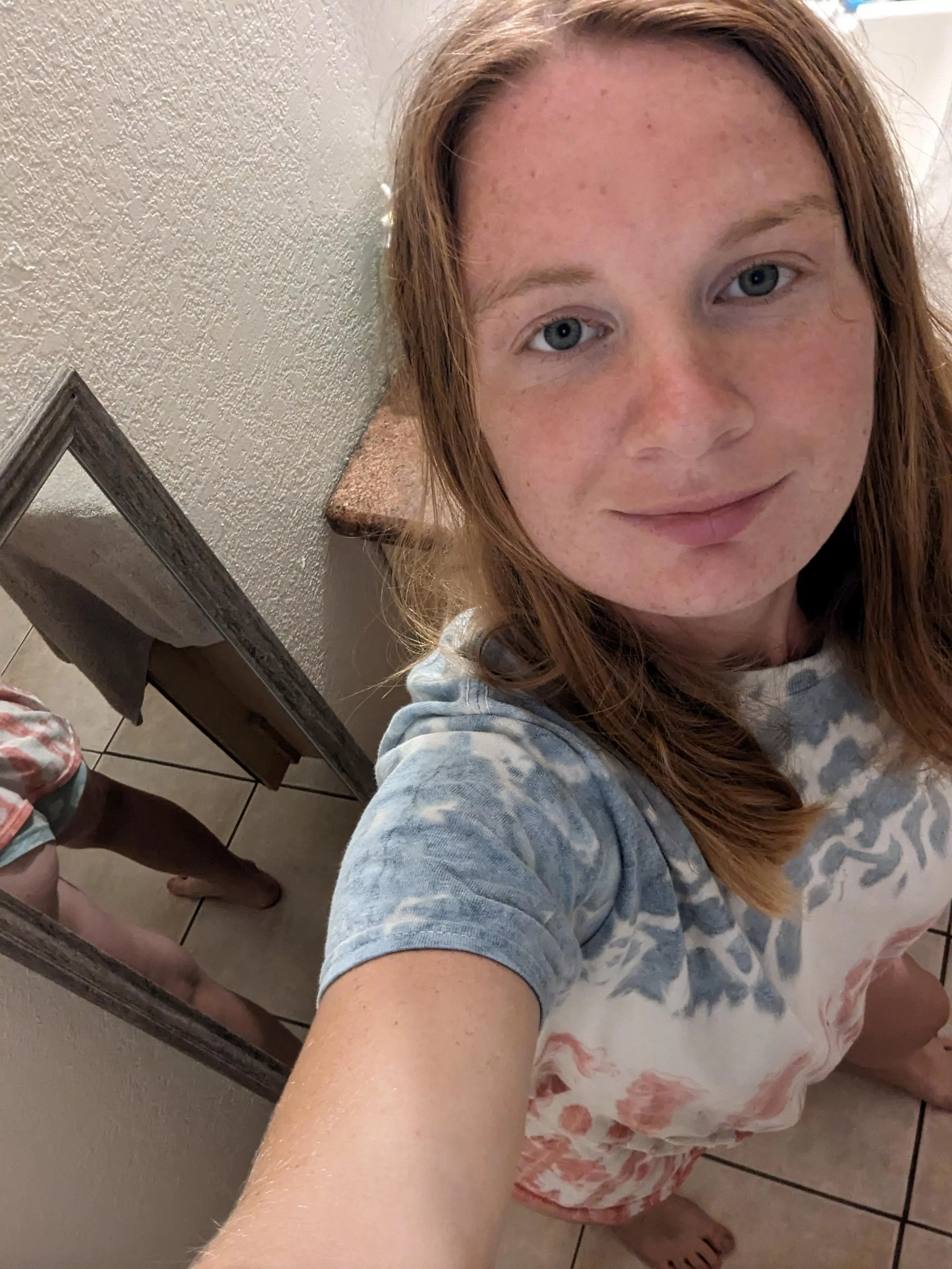 Gingers: Sassy since birth💃 [F27]