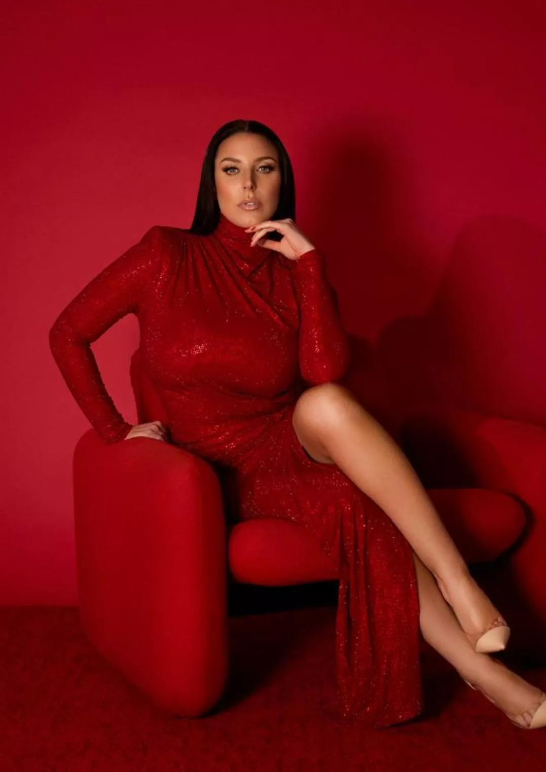 Angela White