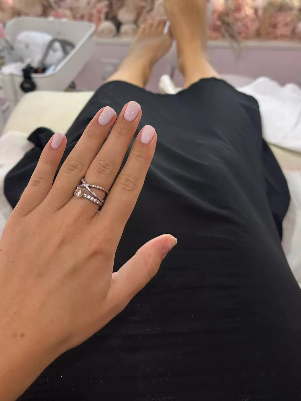 I Will Put My Fingers In Your Mouth Nudes Nailfetish Nude Pics Org