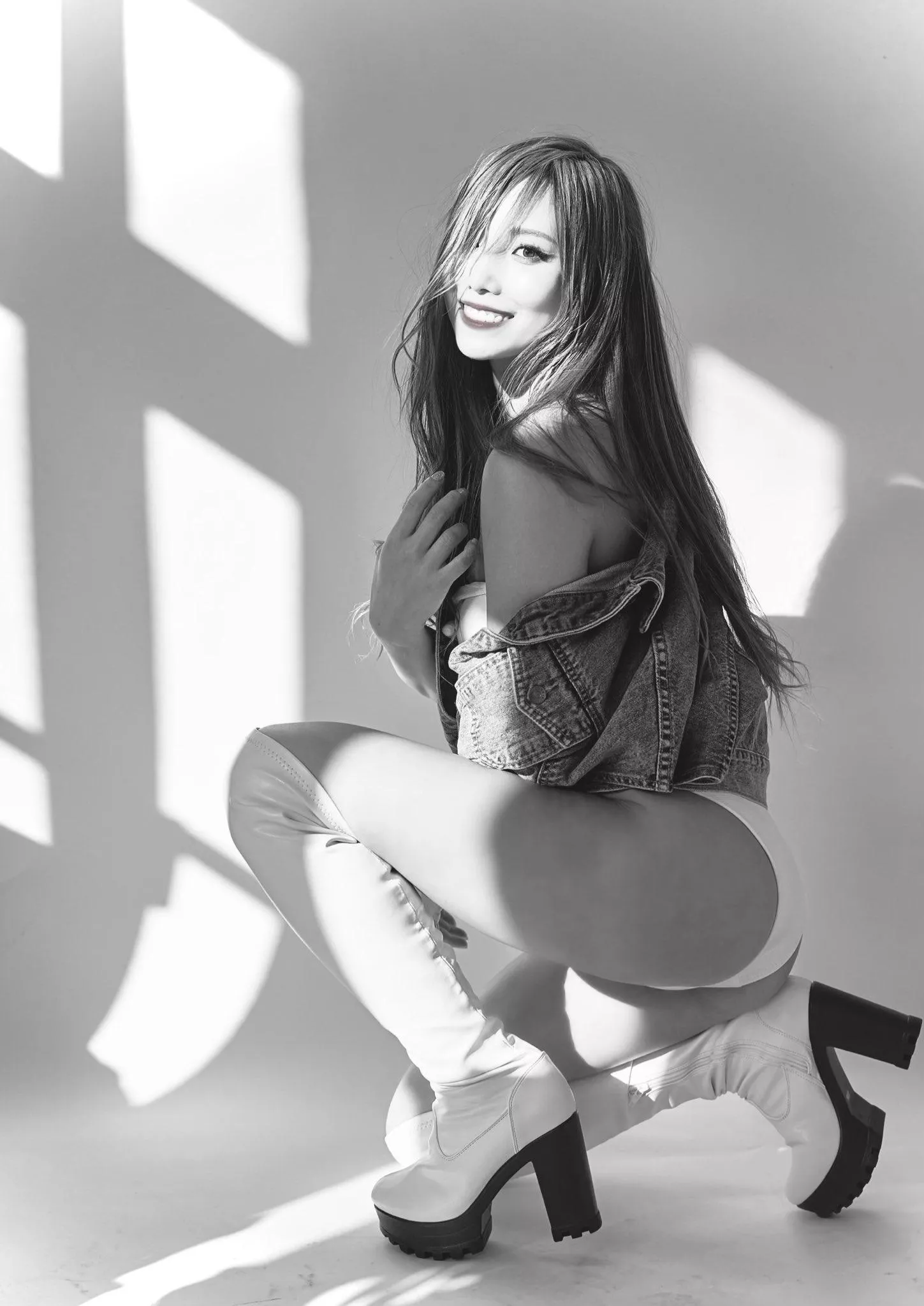 Kairi Sane