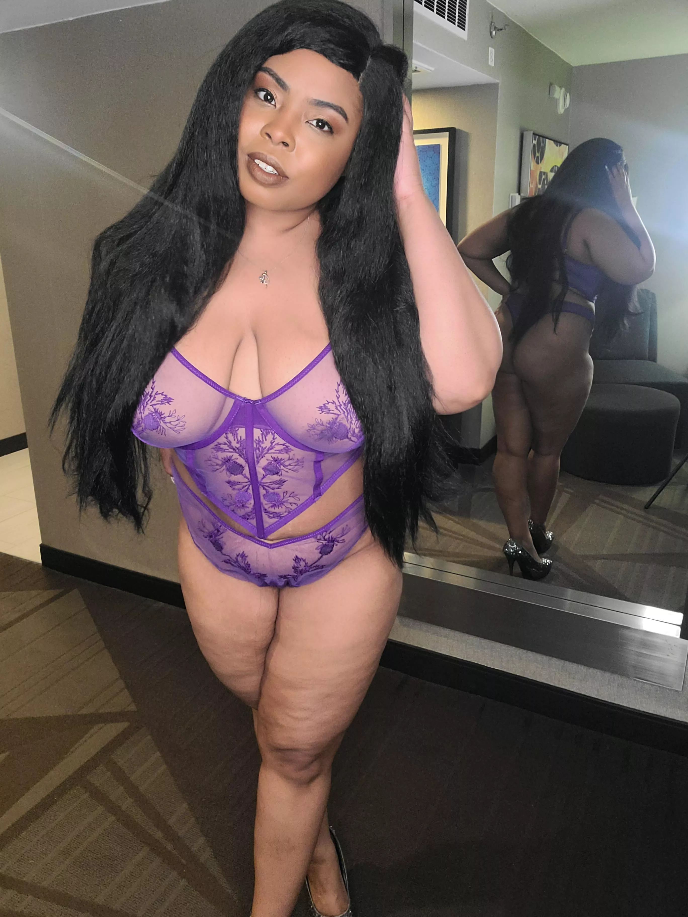 Chocolate af.