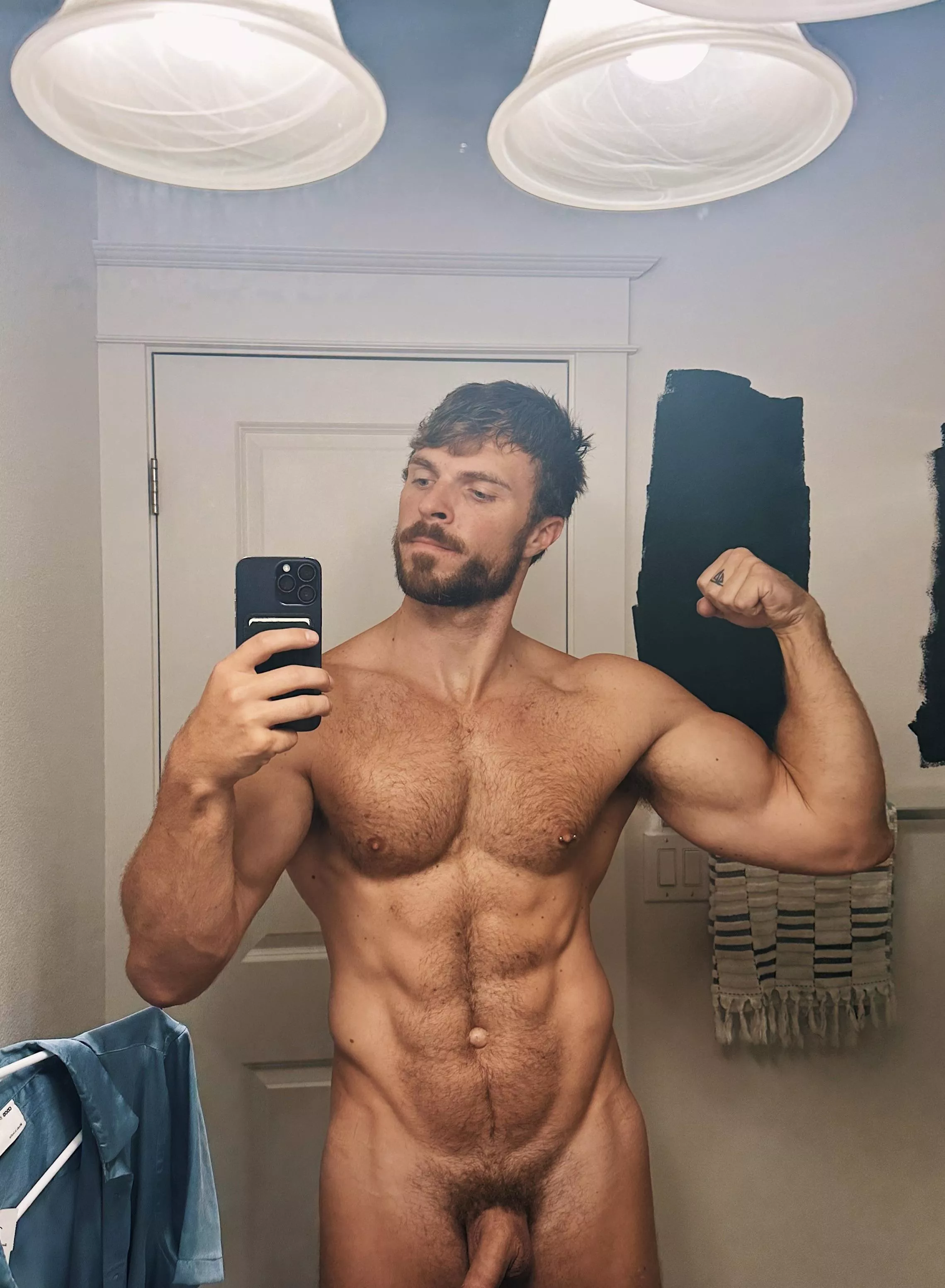 Morning flex